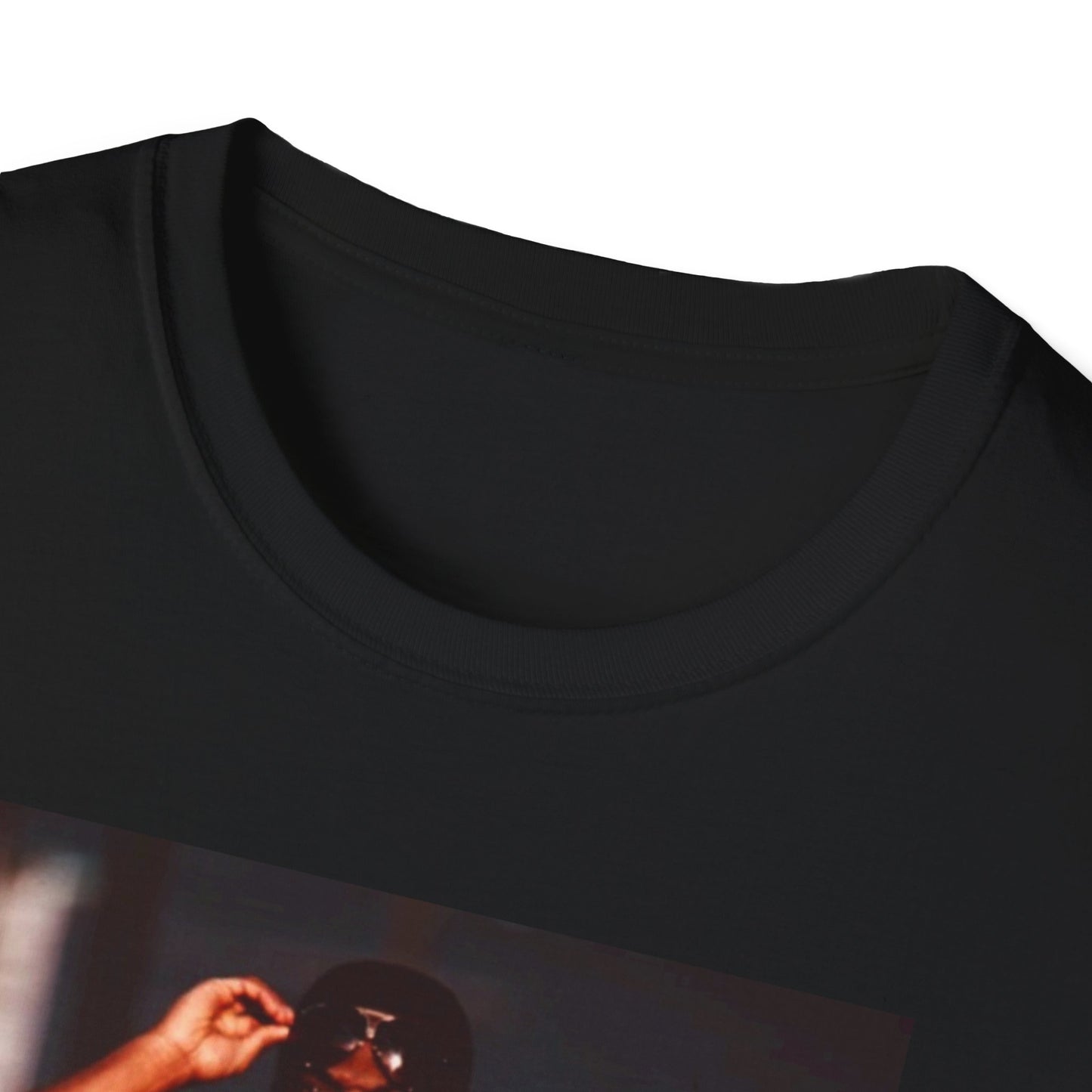 Eddie Murphy tshirt vintage Beverly Hills cop T-Shirt california graphic retro