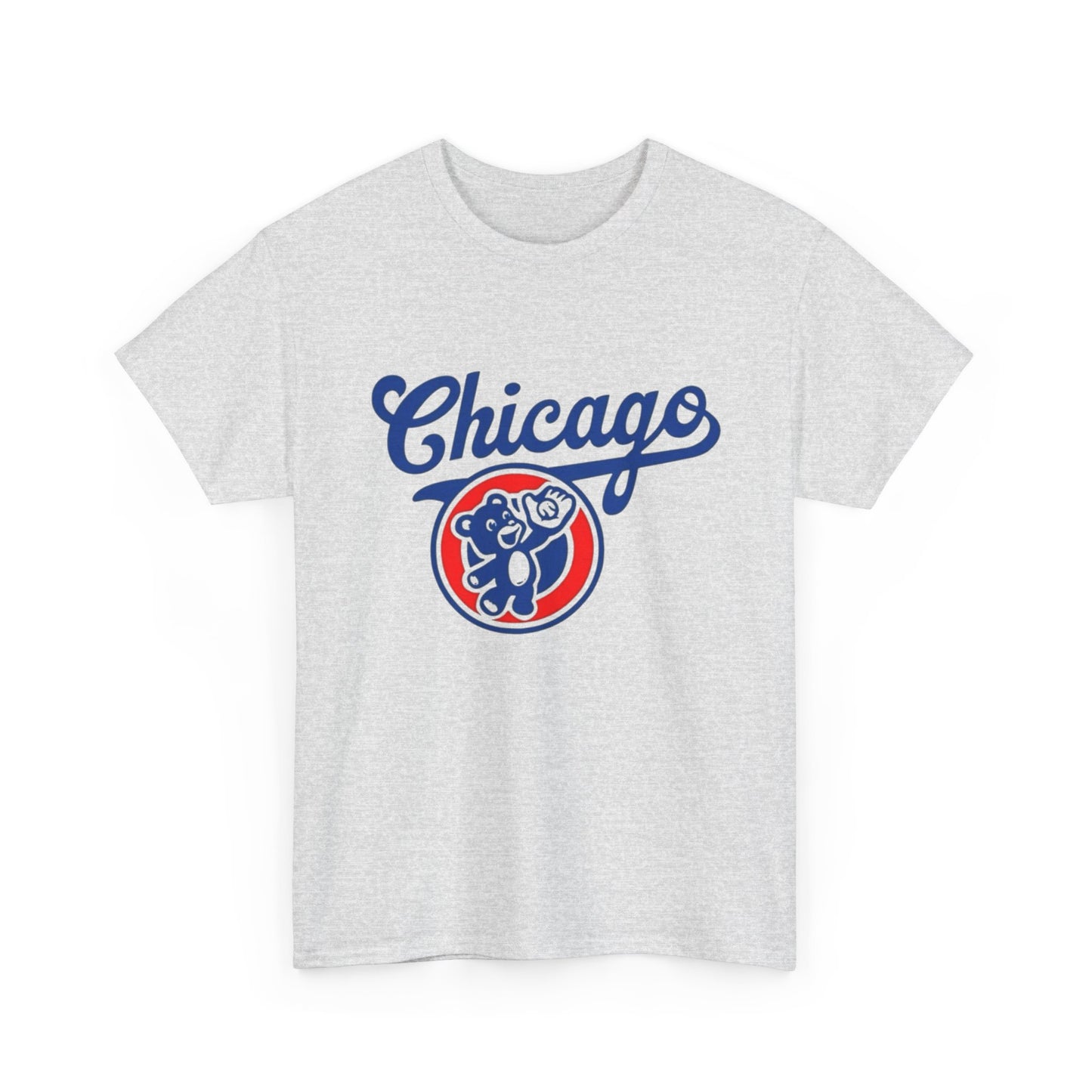 Chicago Baseball Graphic T Shirt ADULT NEW