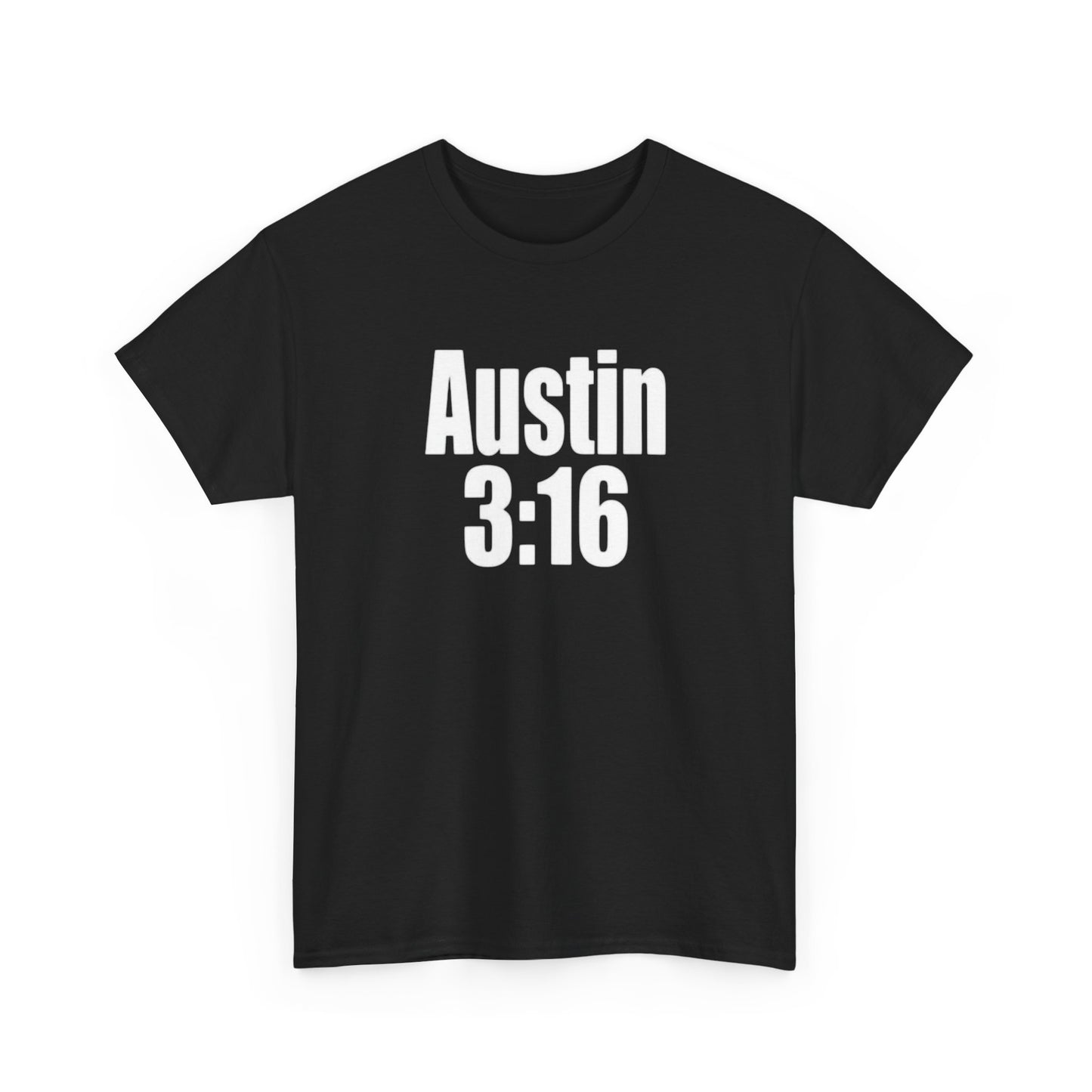 Stone Cold Steve Austin Graphic T Shirt Vintage Wrestling 90s Tee Austin 316