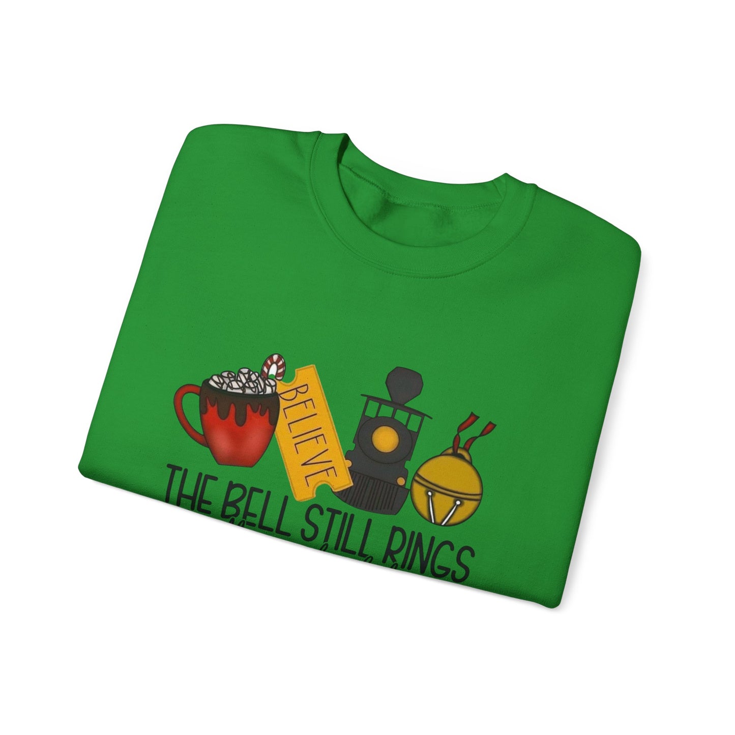 Christmas Spirit Sweater NEW Unisex Heavy Blend™ Sweatshirt