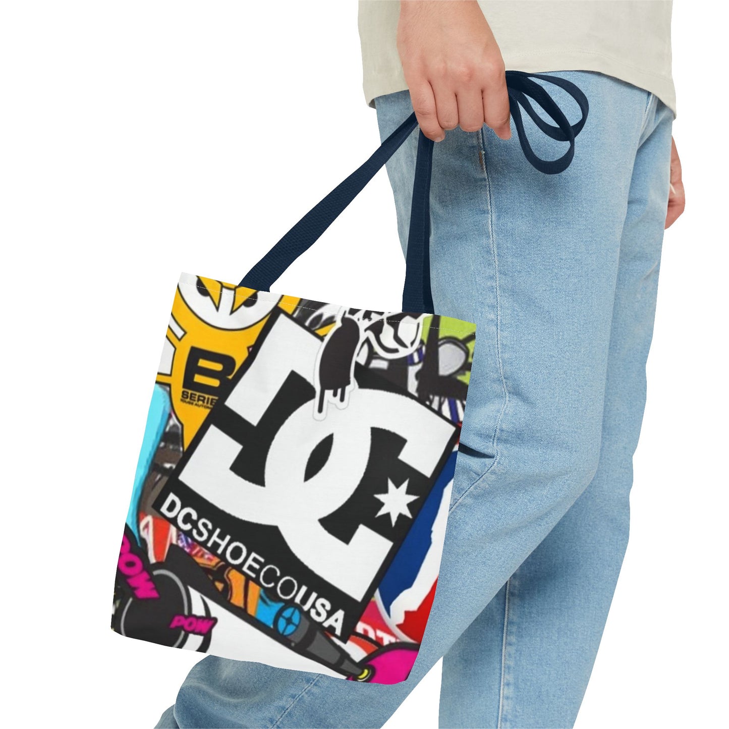 Skateboarding All Over Print BRAND NEW Purse, Pocketbook,Travel Tote Bag