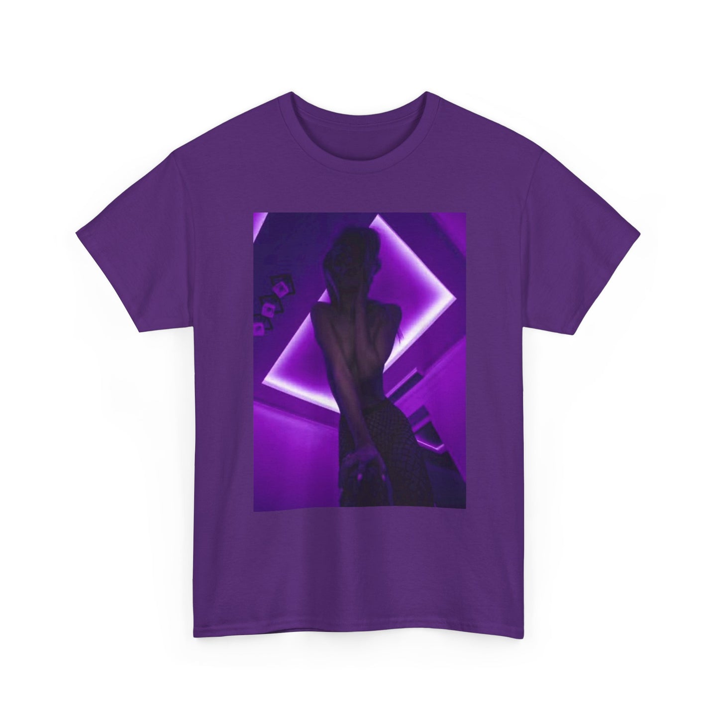 Sexy Onlyfans Graphic T Shirt Vintage Model Unisex Heavy Cotton Tee