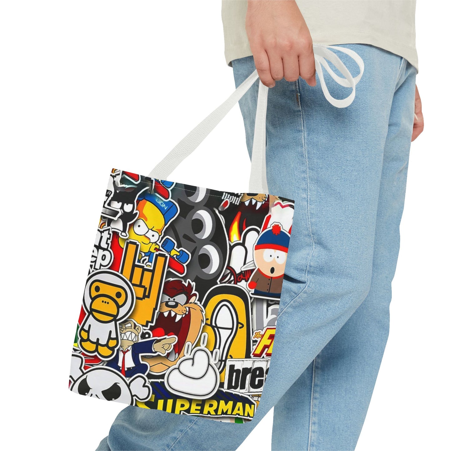 Gaming All Over Print BRAND NEW Purse, Pocketbook,Travel Tote Bag