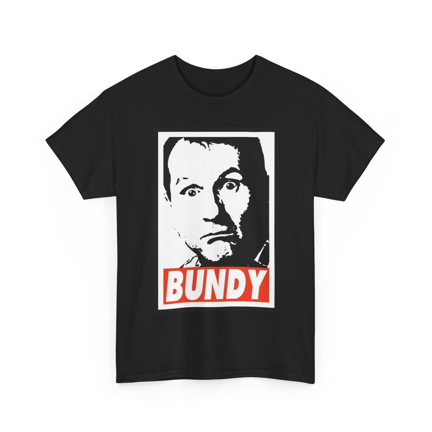 Married with Children Tshirt Al Bundy Vintage TV sitcom Unisex Heavy Cotton Tee