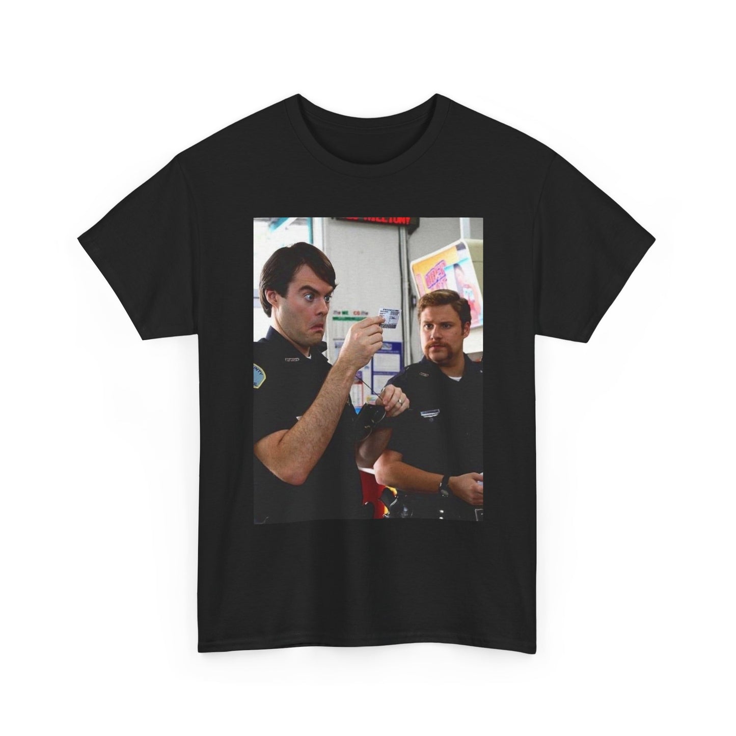 Super bad Funny Graphic T Shirt ADULT NEW Heavy Cotton Tee