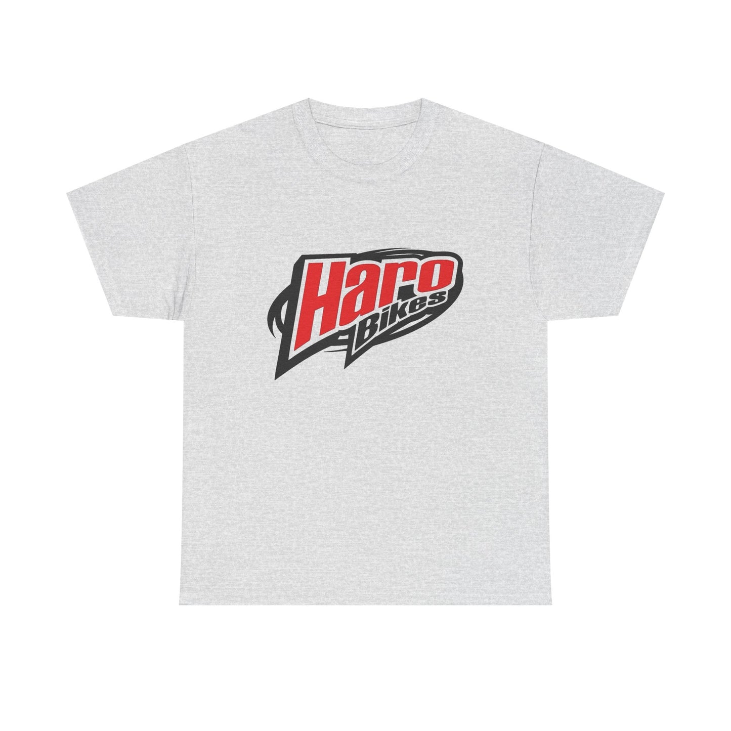 Haro Bikes BMX Graphic T Shirt NEW Unisex Heavy Cotton Tee