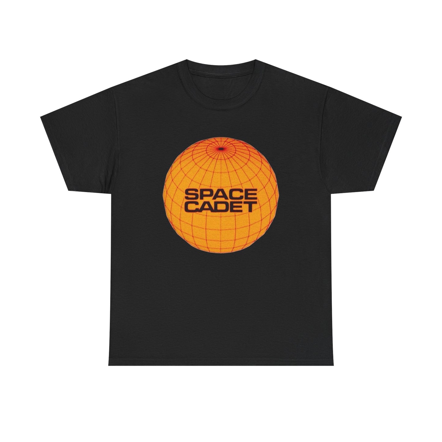 Space Cadet Graphic T Shirt NEW ADULT Tee Cotton