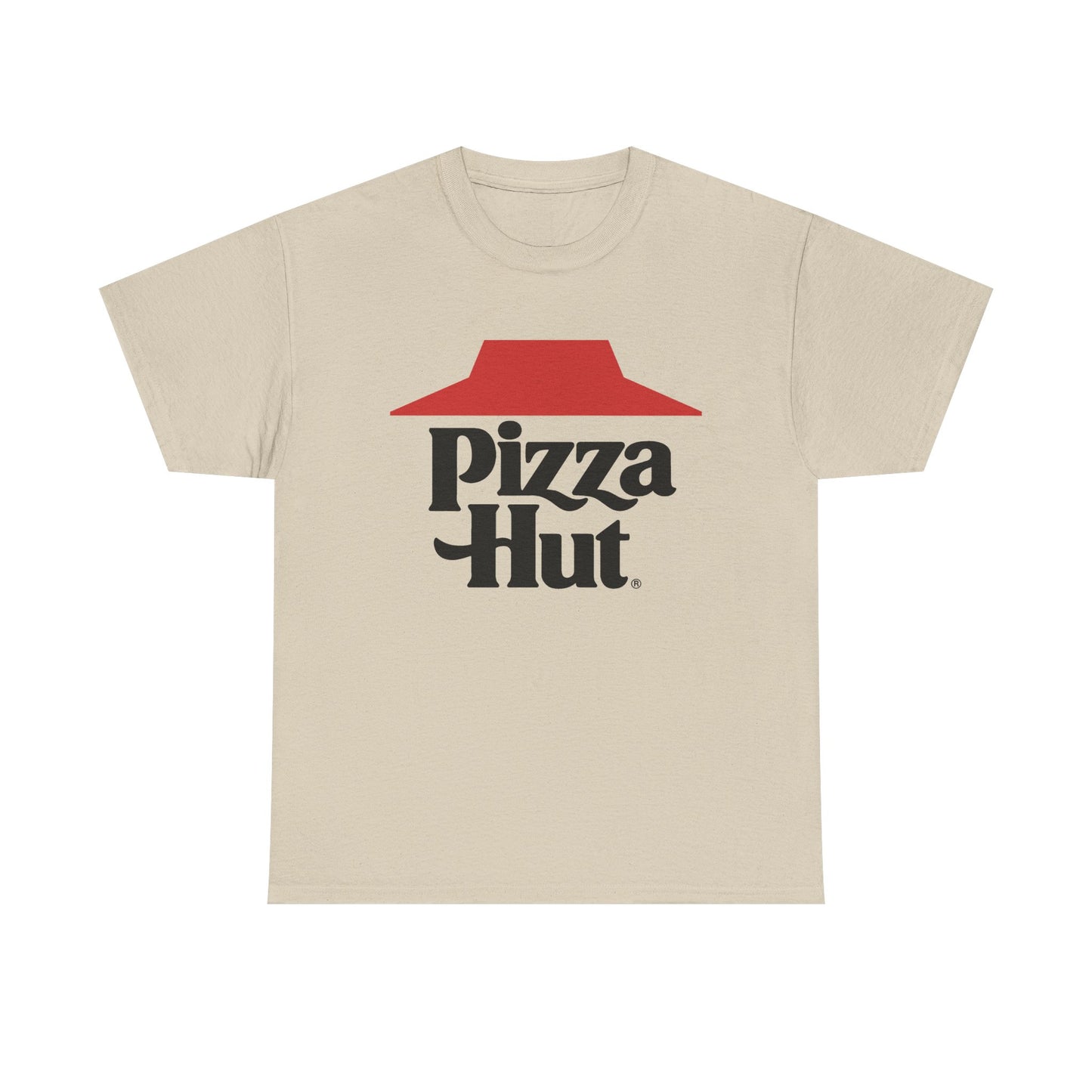 Pizza Hut T Shirt BRAND NEW Apparel Unisex Graphic Tee USA 1