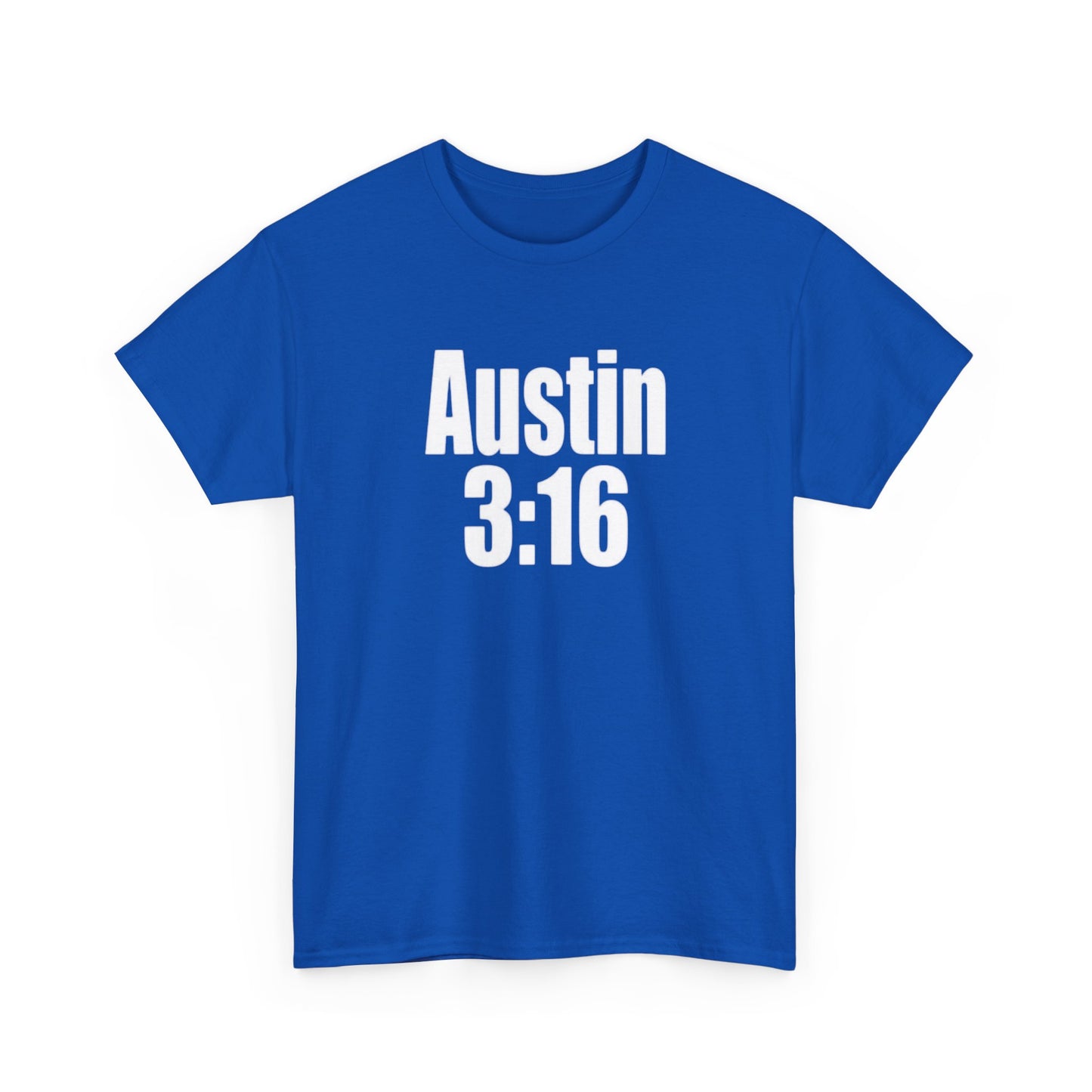 Stone Cold Steve Austin Graphic T Shirt Vintage Wrestling 90s Tee Austin 316