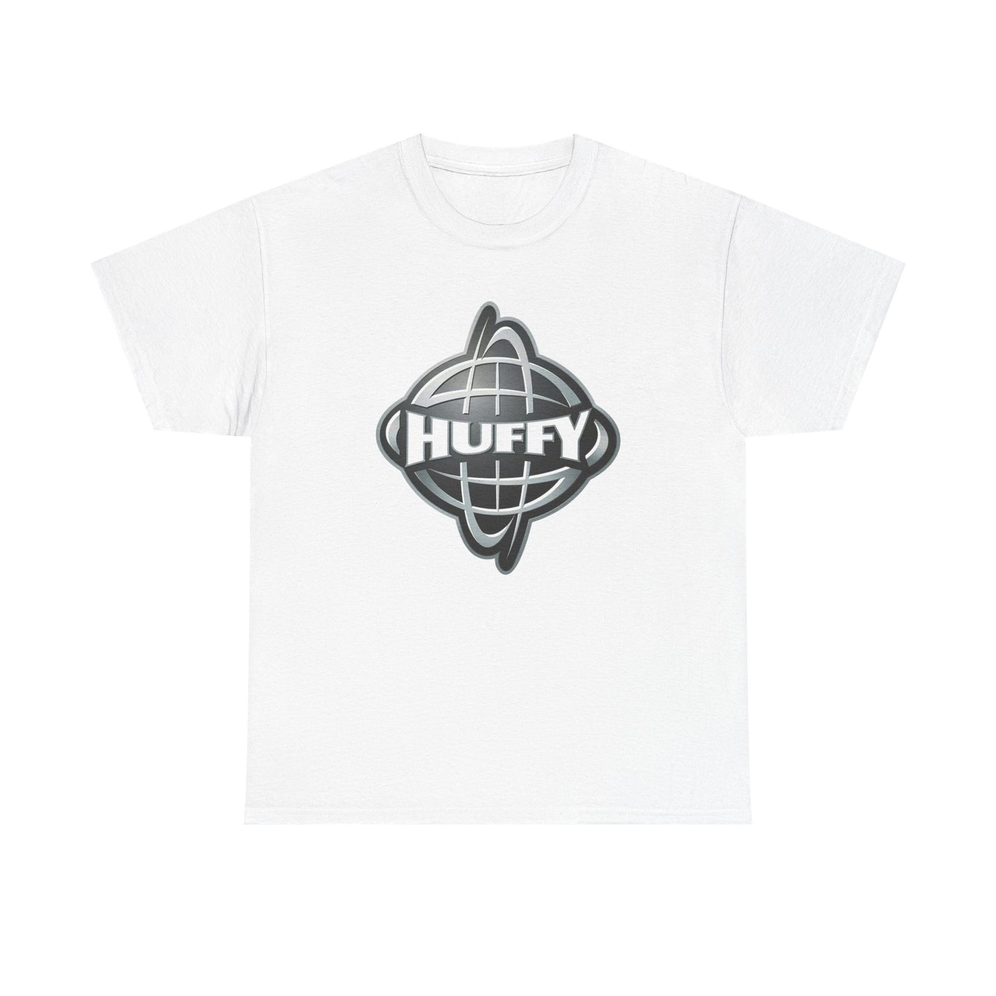 Huffy Bikes Retro 90's Graphic T Shirt ADULT NEW Heavy Cotton Tee
