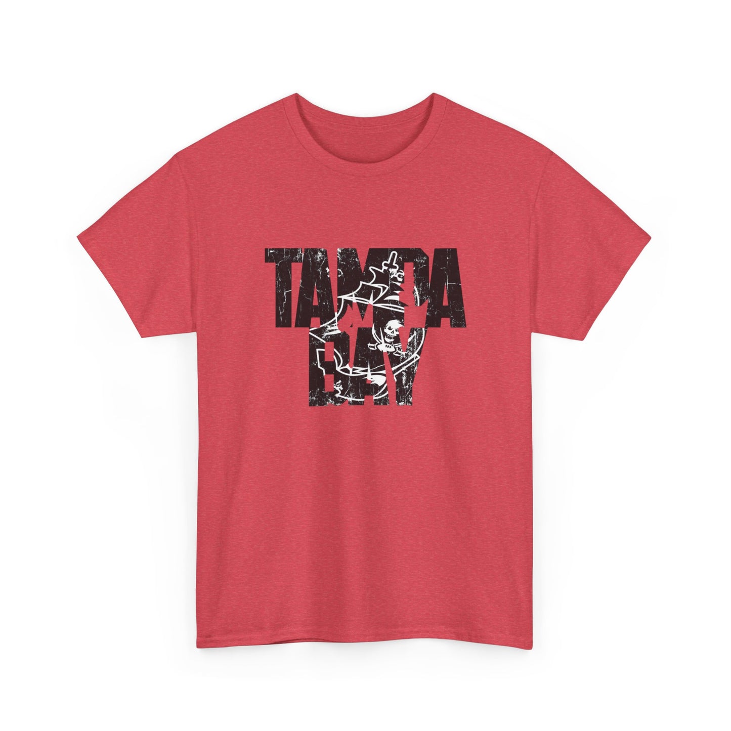 Tampa Bay Graphic T Shirt NEW ADULT