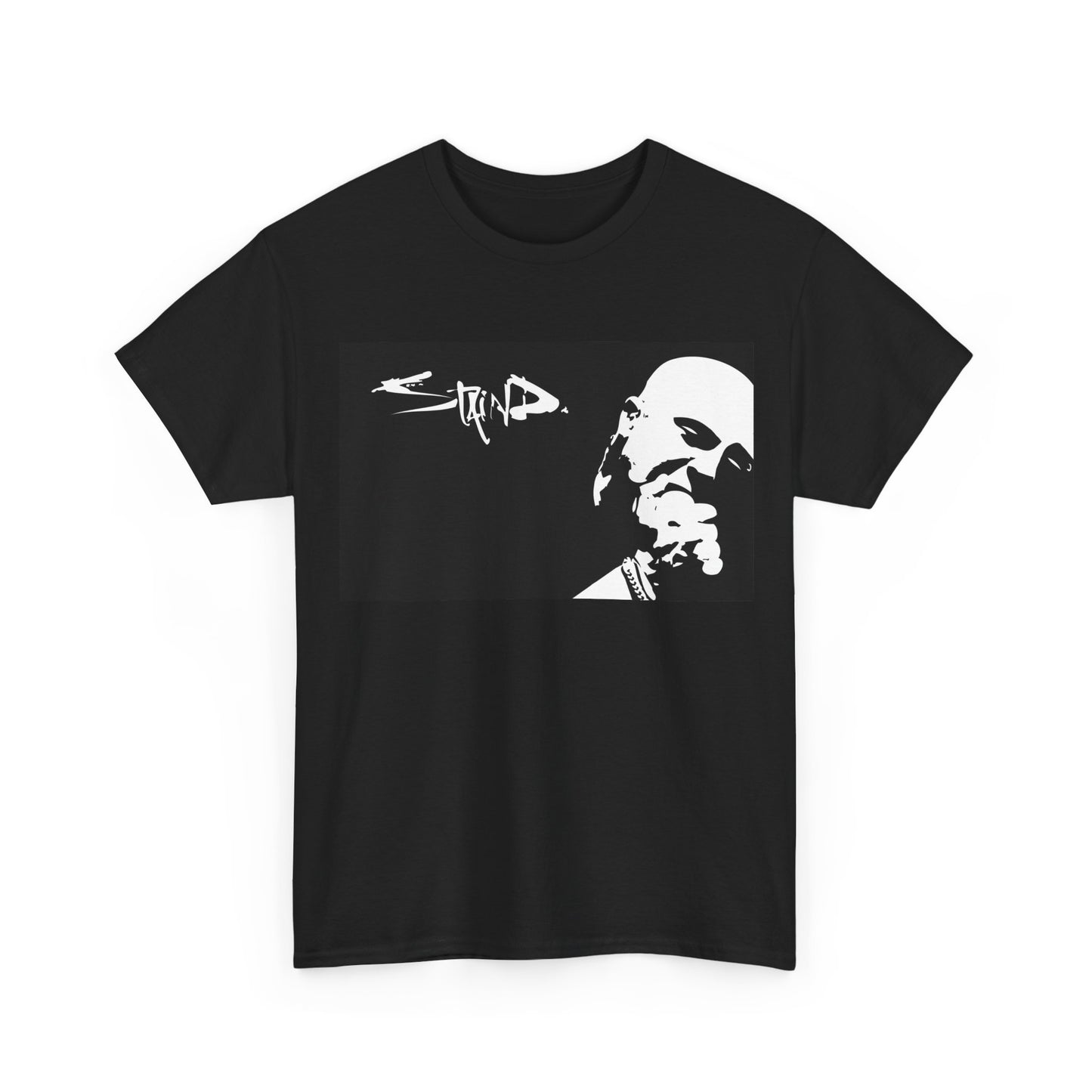 Staind Tshirt Vintage Rock Graphic Metal Aaron Lewis Unisex Heavy Cotton Tee
