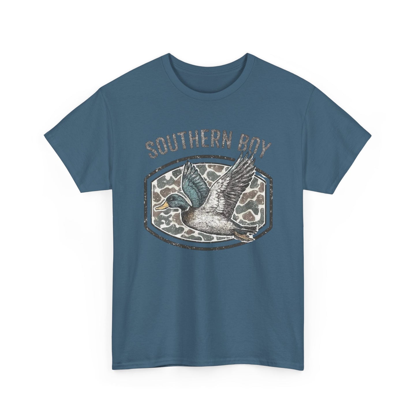 Southern Boy Hunting Graphic T Shirt NEW ADULT