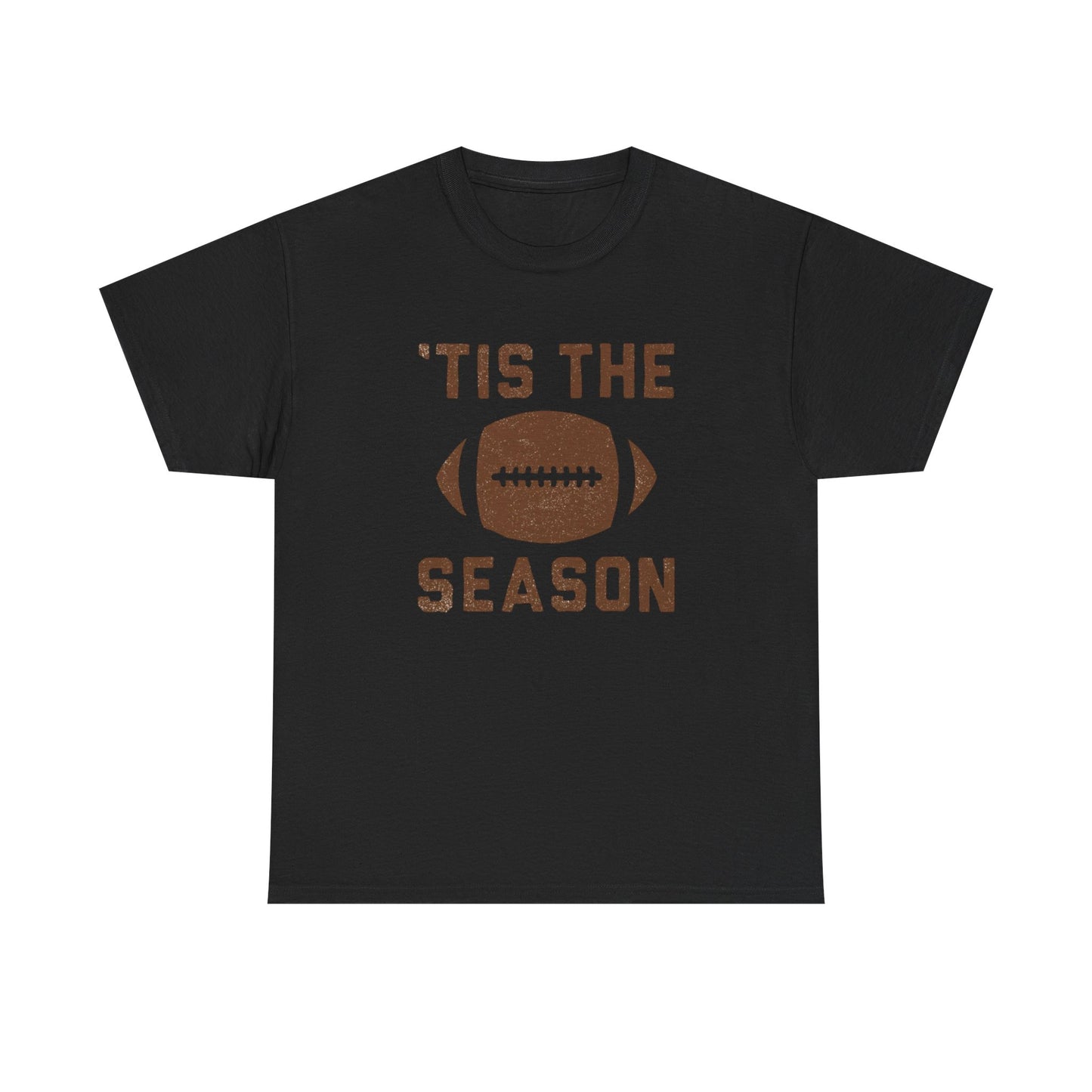Football Season Graphic T Shirt NEW ADULT Tee