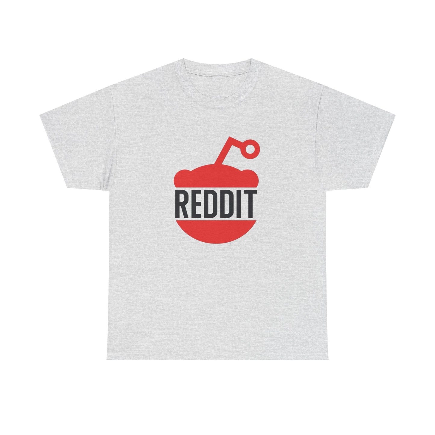 Reddit Graphic T Shirt NEW ADULT Tee Cotton