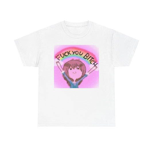Hilarious Jokes Graphic T-Shirt Men's Women's Heavy Cotton Tee NEW GIFT
