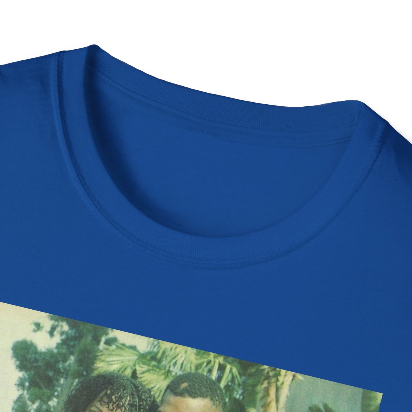 Mike Tyson Tshirt Retro Rick James mens t-shirt vintage style T-Shirt Boxing