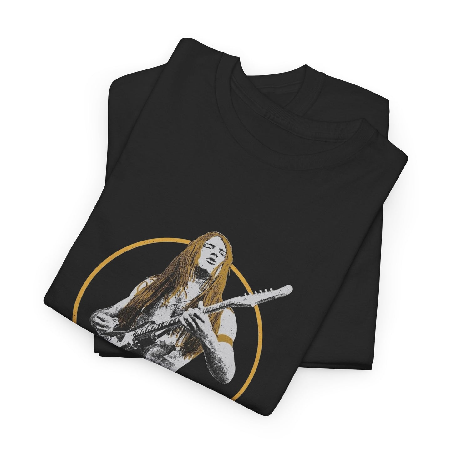 Mark Farner Vintage Graphic T Shirt NEW ADULT Unisex Heavy Cotton Tee