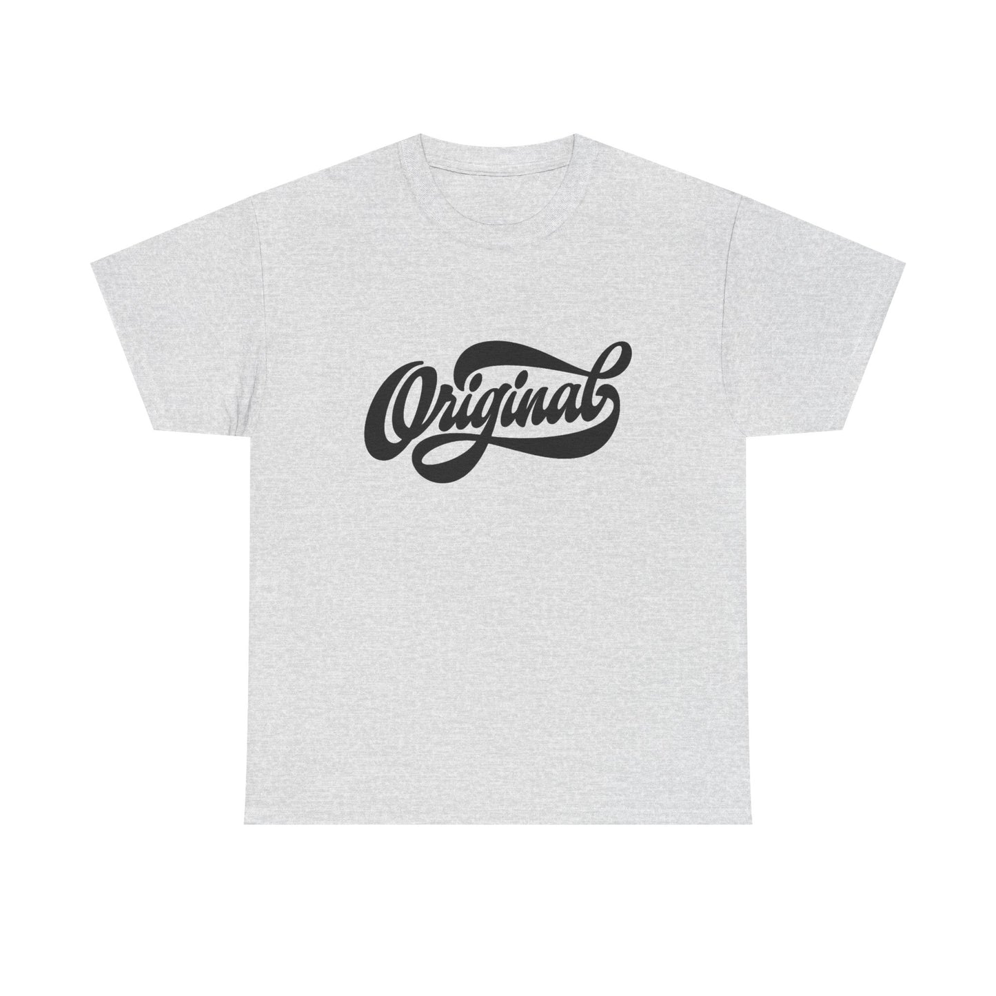 Original Graphic T Shirt NEW Vintage Unisex Heavy Cotton Tee