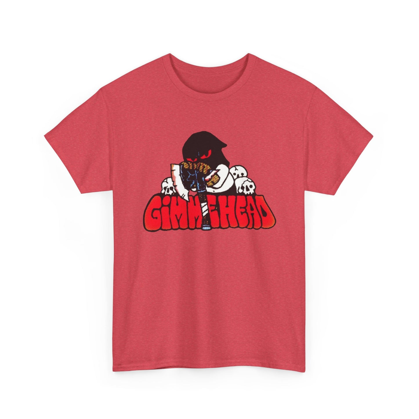 Gimme Head Funny Sex Jokes Graphic T Shirt NEW ADULT Tee Cotton