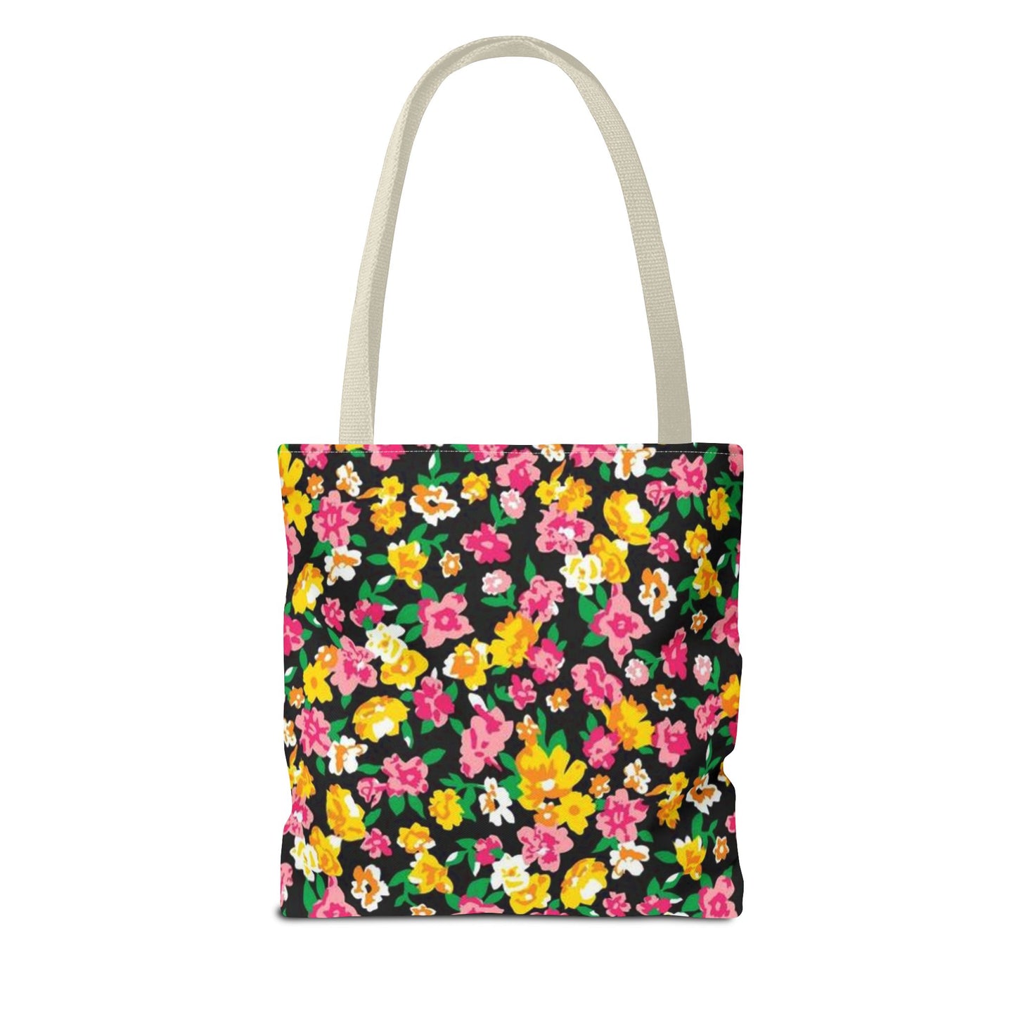 Tropical All Over Print BRAND NEW Purse - Pocketbook - Travel Tote Bag (AOP)