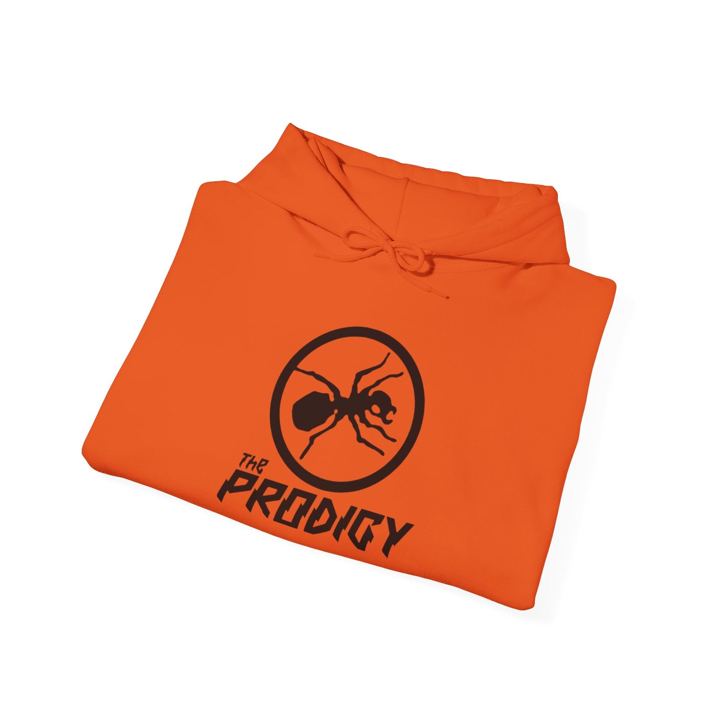 The Prodigy Hoodie Vintage Unisex Heavy Blend™ Hooded Sweatshirt