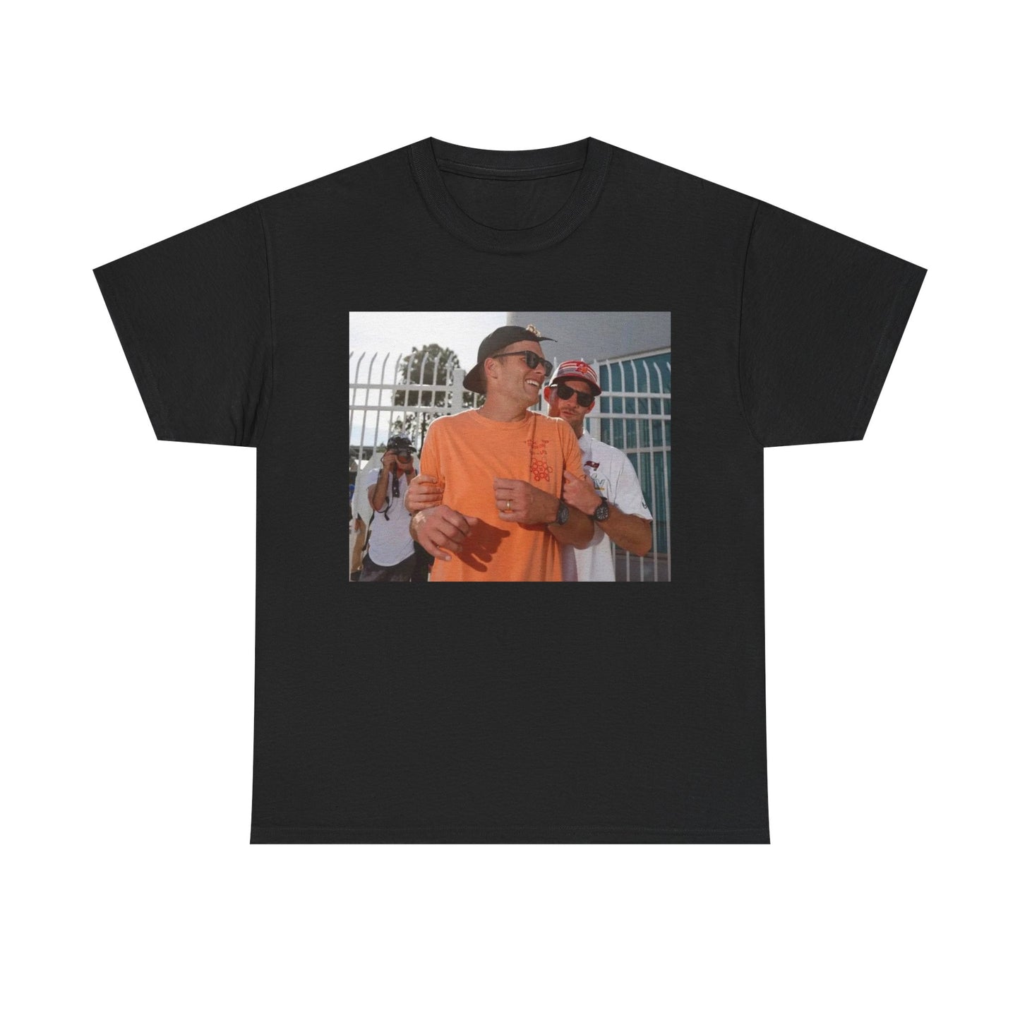 Tom Brady funny drunk T-shirt buccaneers Florida patriots Unisex Heavy Cotton