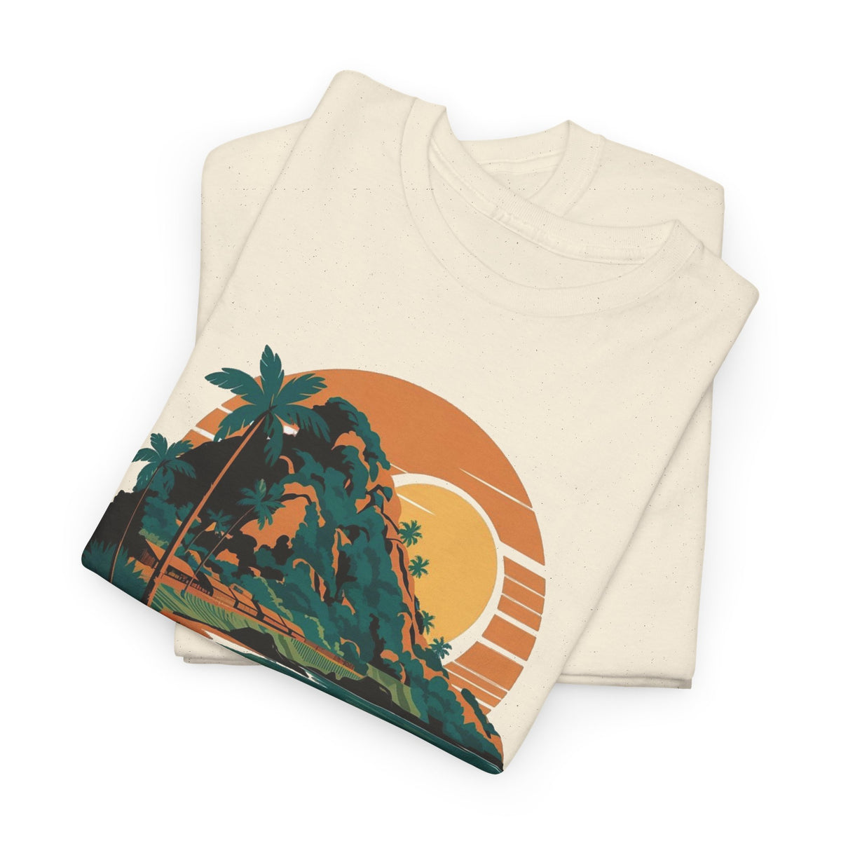 Philippines Graphic T Shirt Islands Classic Men's  Heavy Cotton Tee
