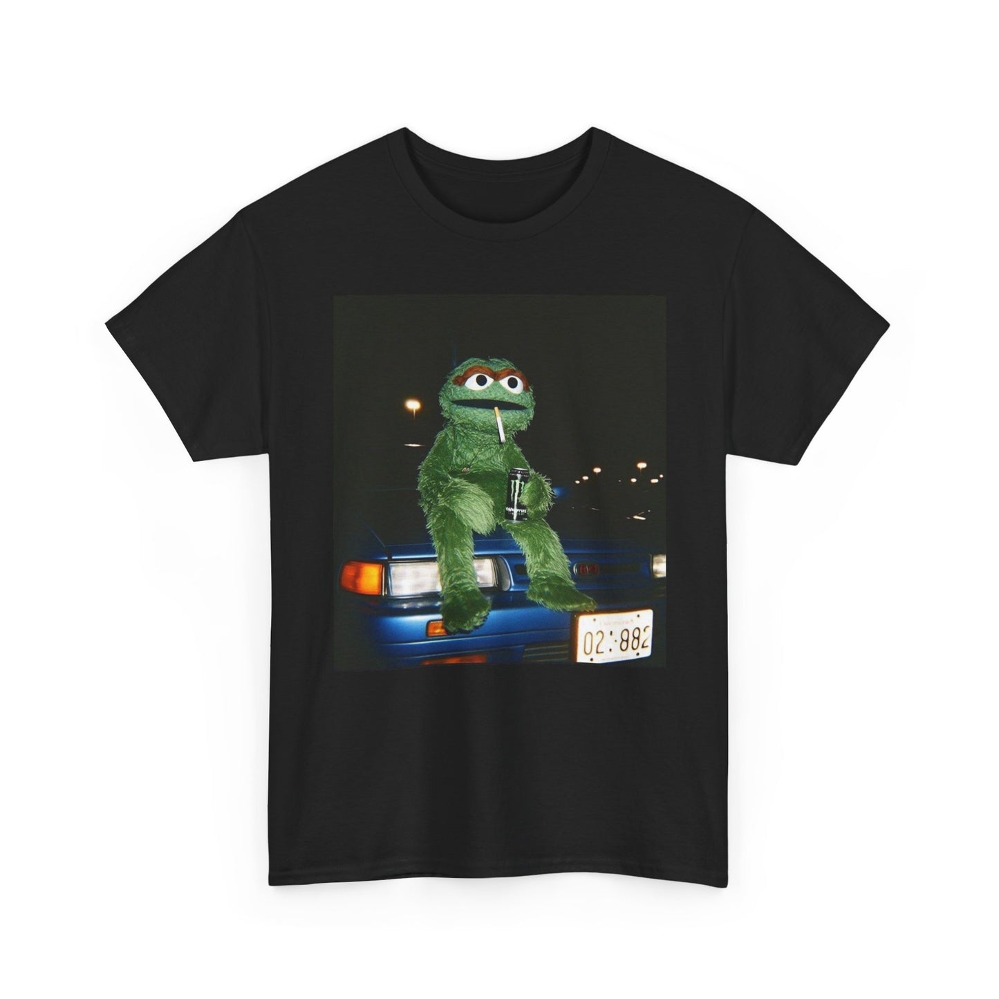 Funny 90s Kids Tv Shows Graphic T Shirt Unisex Heavy Cotton Tee Gift New