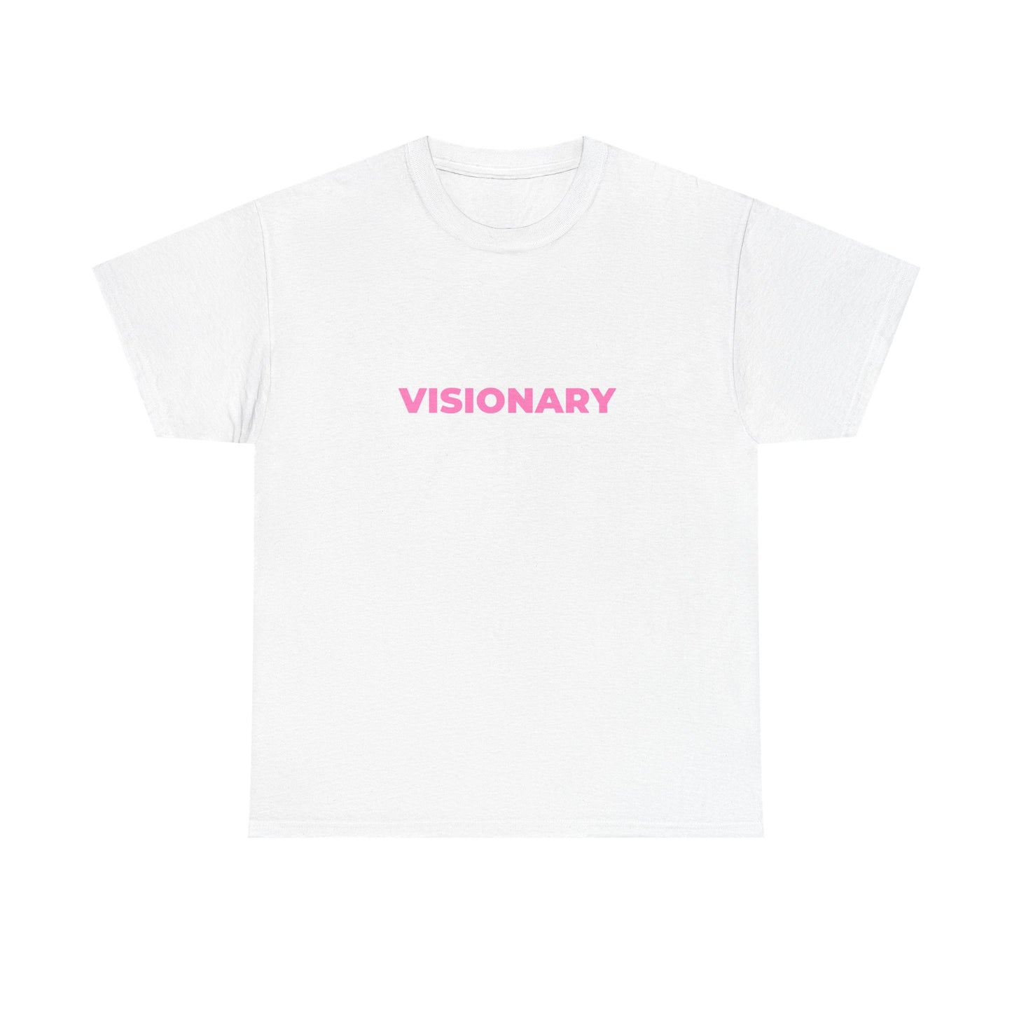 Visionary Graphic T Shirt NEW ADULT Tee