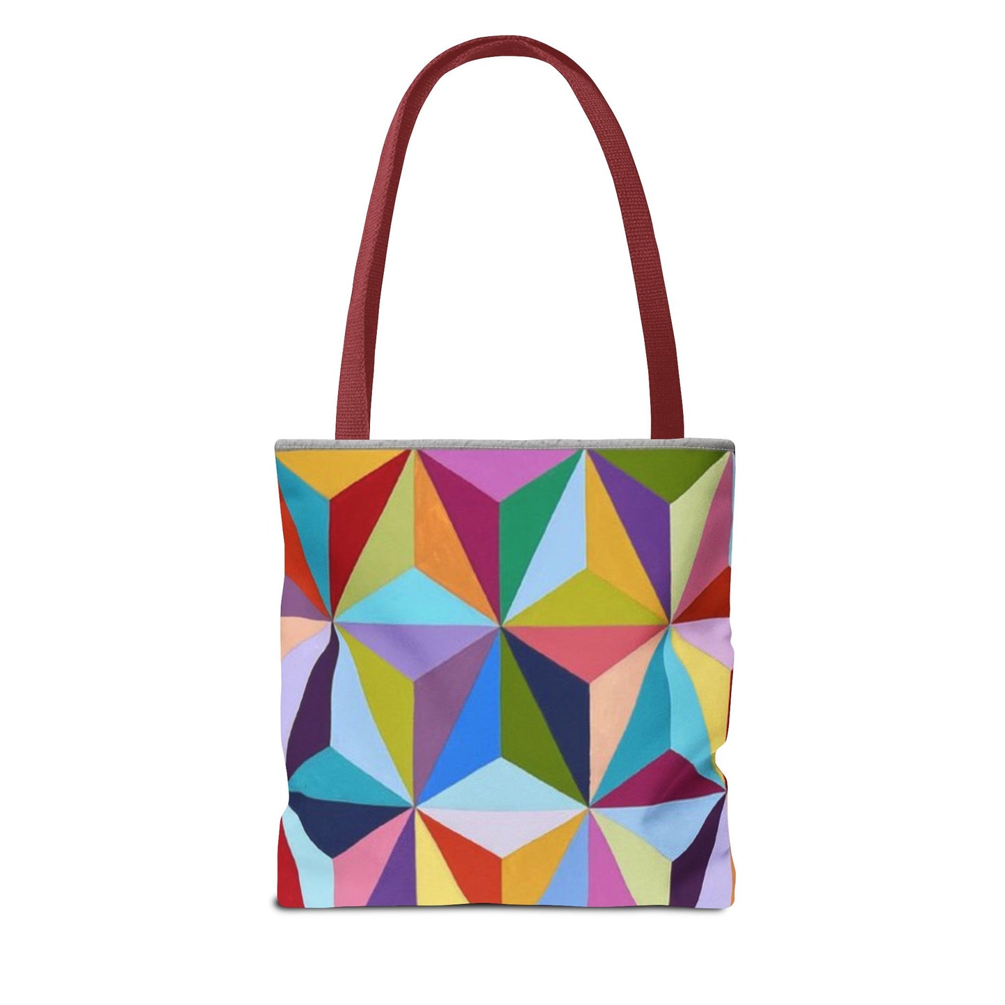 Caribbean All Over Print BRAND NEW Purse - Pocketbook - Travel Tote Bag (AOP) 2