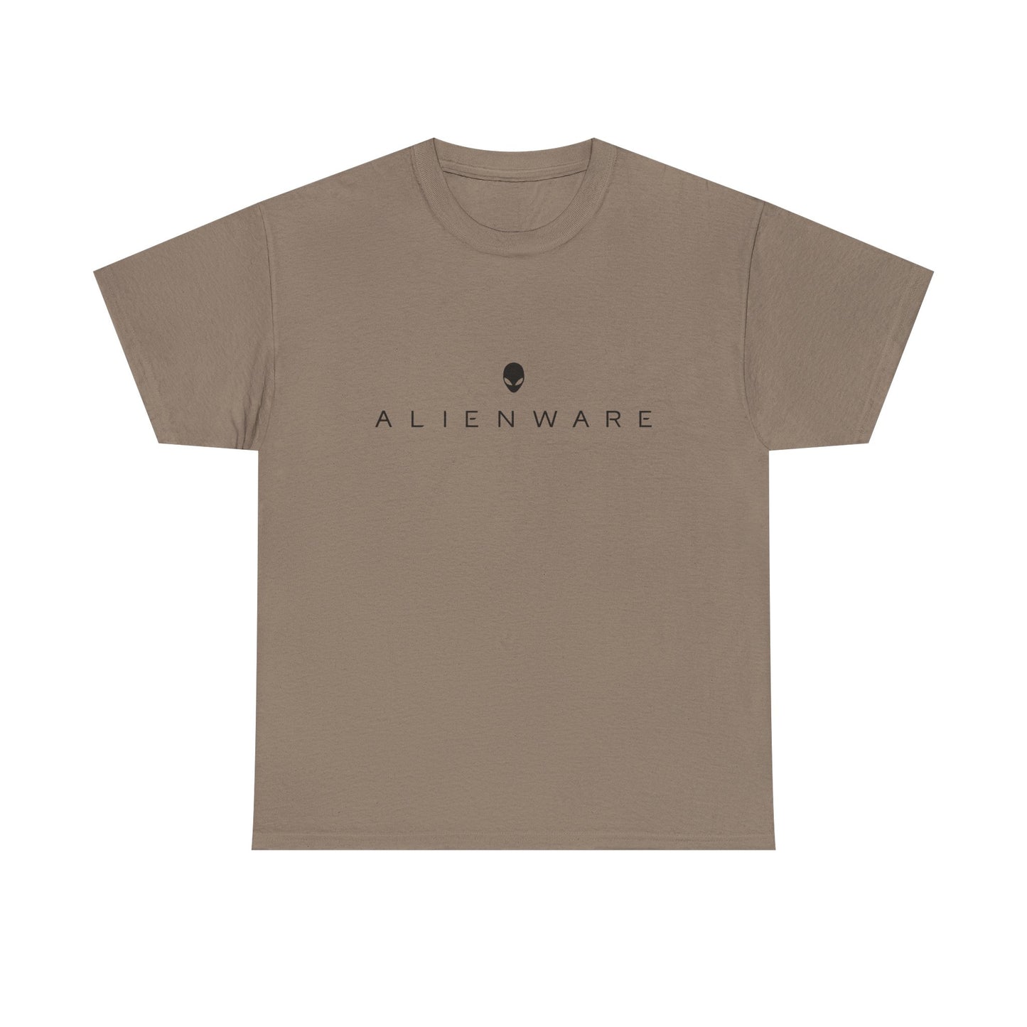Alienware Gaming Vintage Graphic T Shirt ADULT NEW