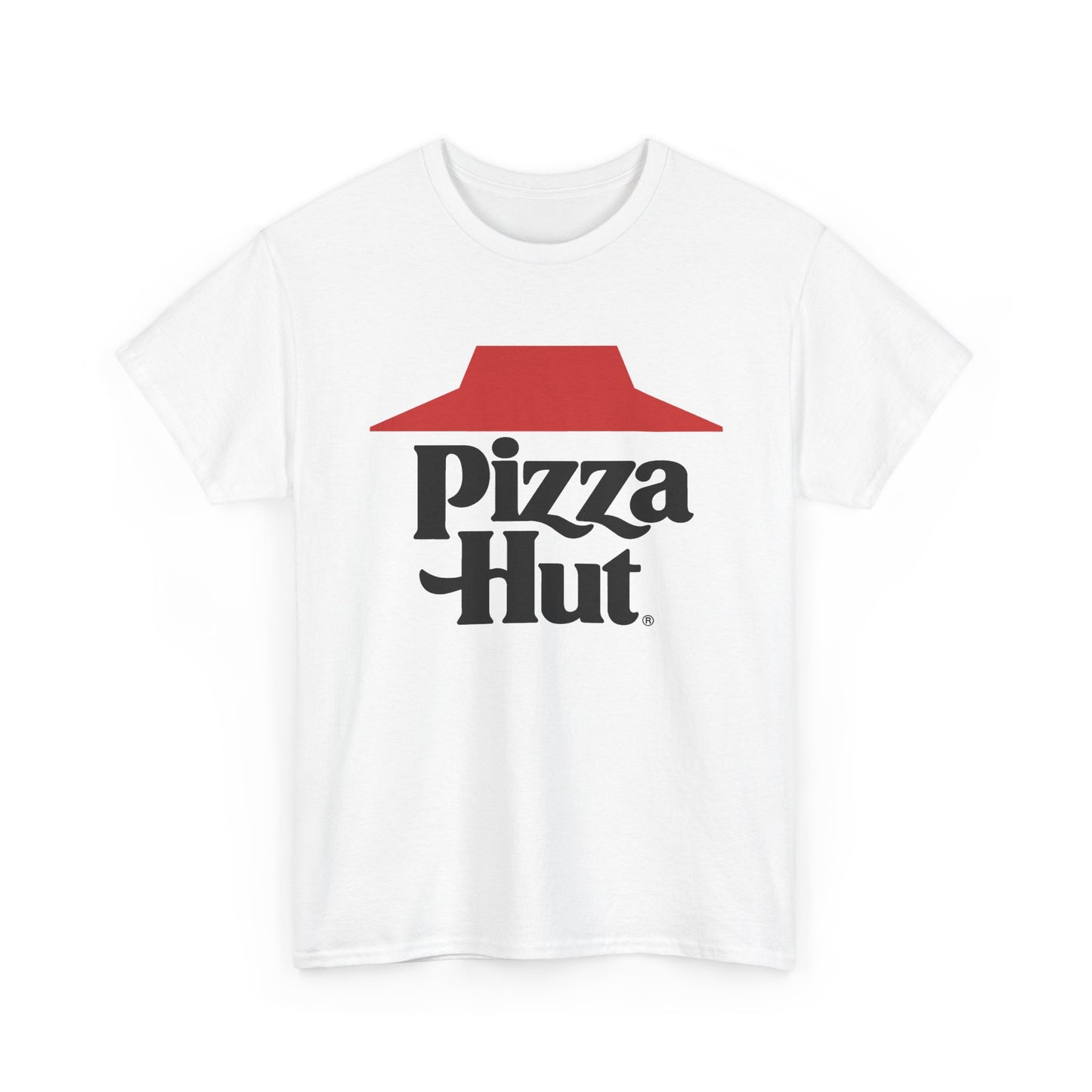 Pizza Hut T Shirt BRAND NEW Apparel Unisex Graphic Tee USA 1