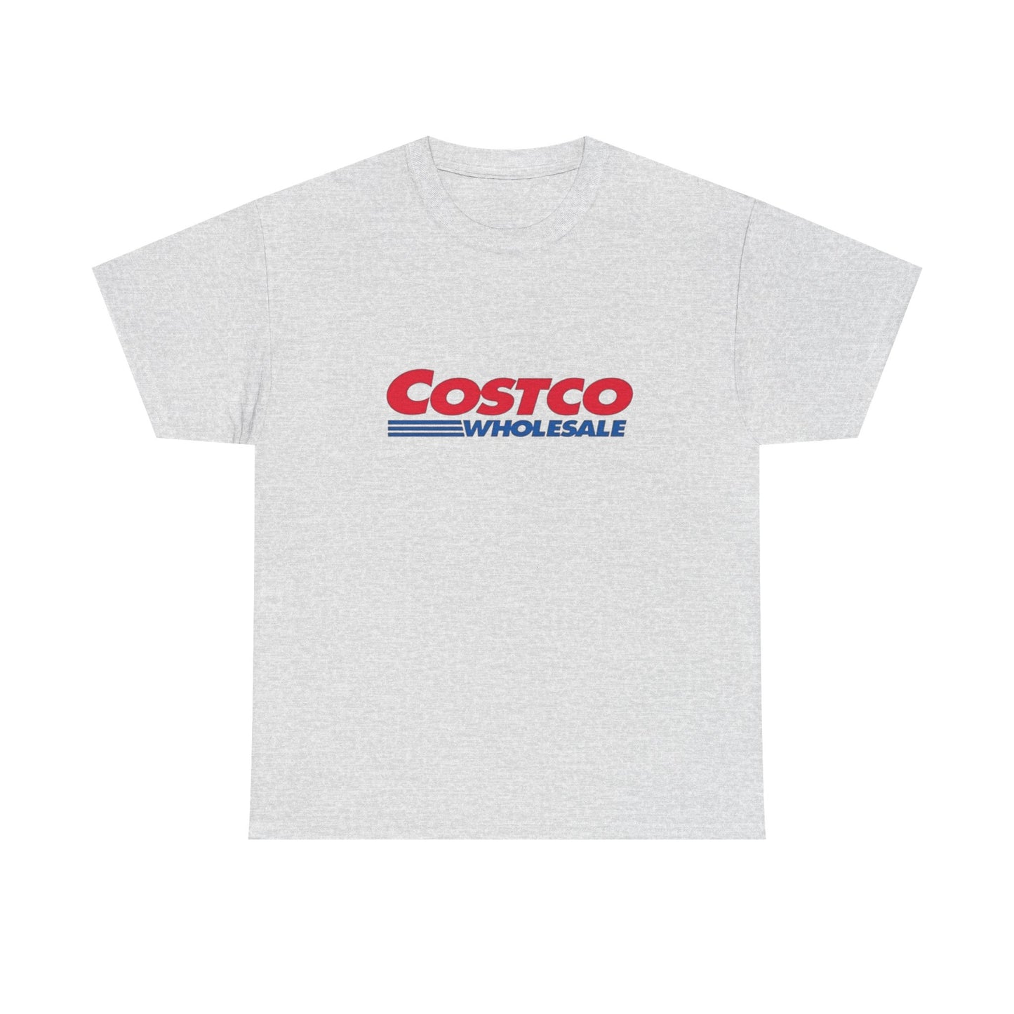 Costco Funny Graphic T Shirt Adult NEW