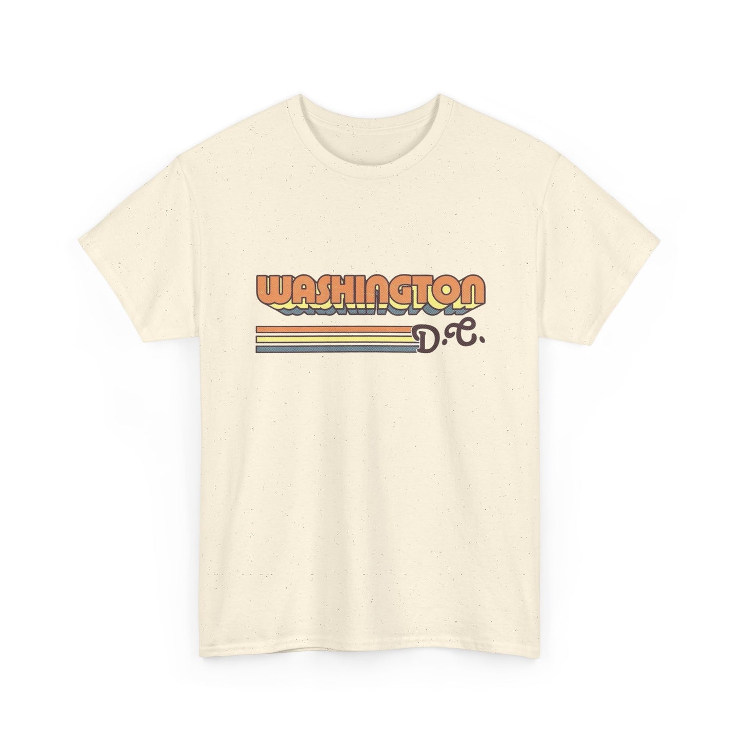 Washington DC Graphic T Shirt NEW Adult Tee