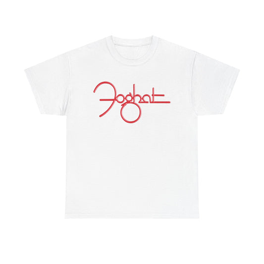 Foghat Vintage Rock Classic Graphic T Shirt S-5XL NEW Unisex Heavy Cotton Tee