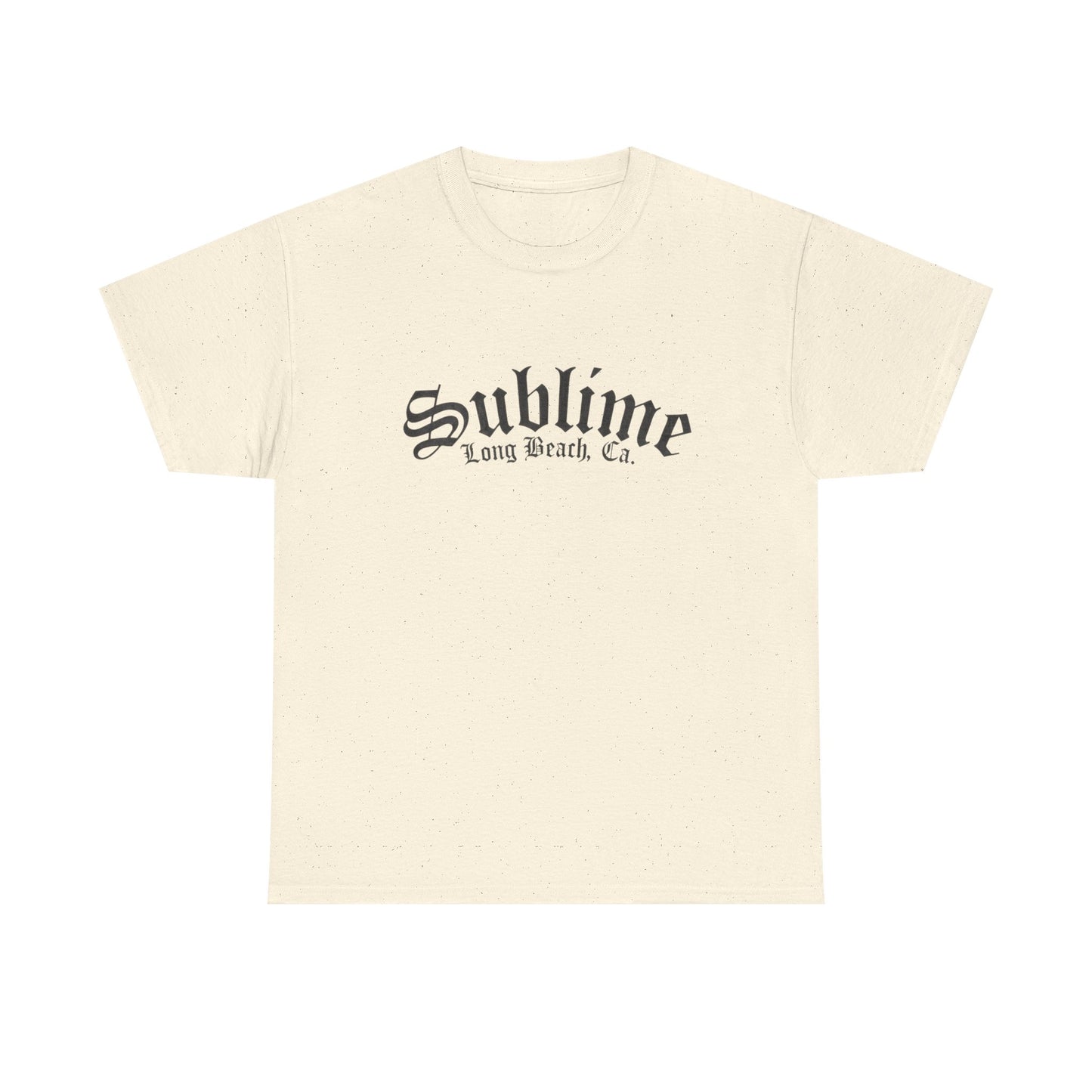 Sublime Vintage T-Shirt Unisex Heavy Cotton Tee Gift New