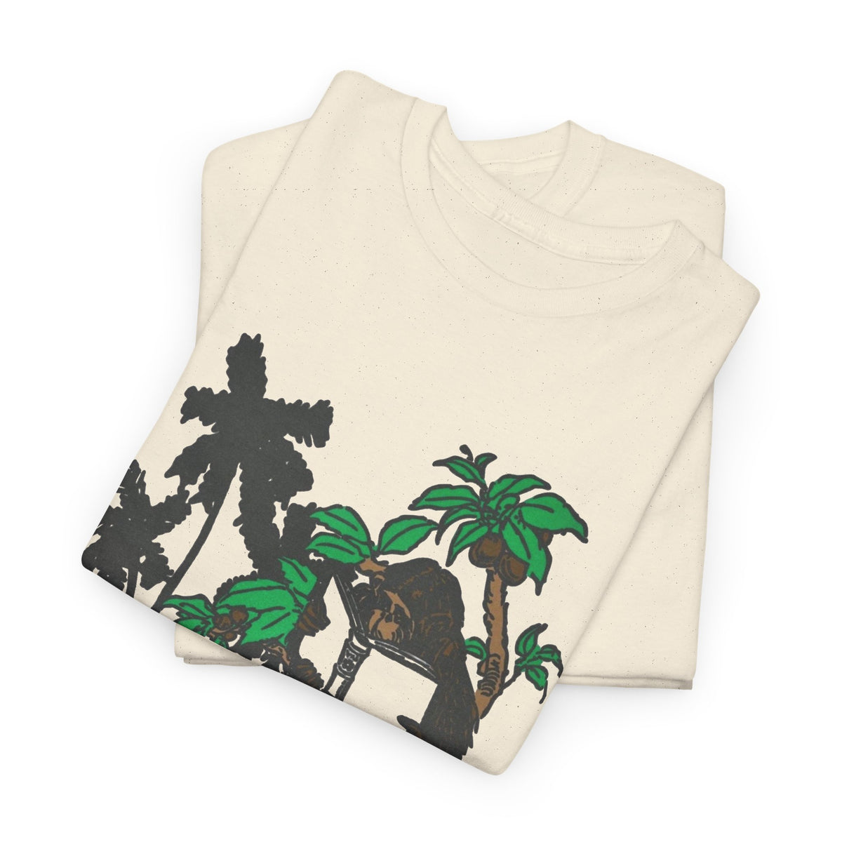 Self love Retro Graphic T-Shirt Men's Women's Classic Fit Heavy Cotton Tee