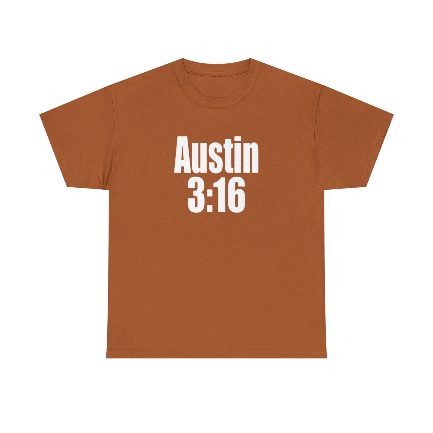 Stone Cold Steve Austin Graphic T Shirt Vintage Wrestling 90s Tee Austin 316
