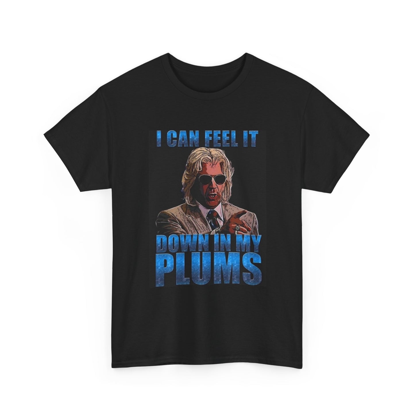 Ashley Schaffter Tshirt Funny Kenny Powers Will Ferrell Unisex Comedy Series