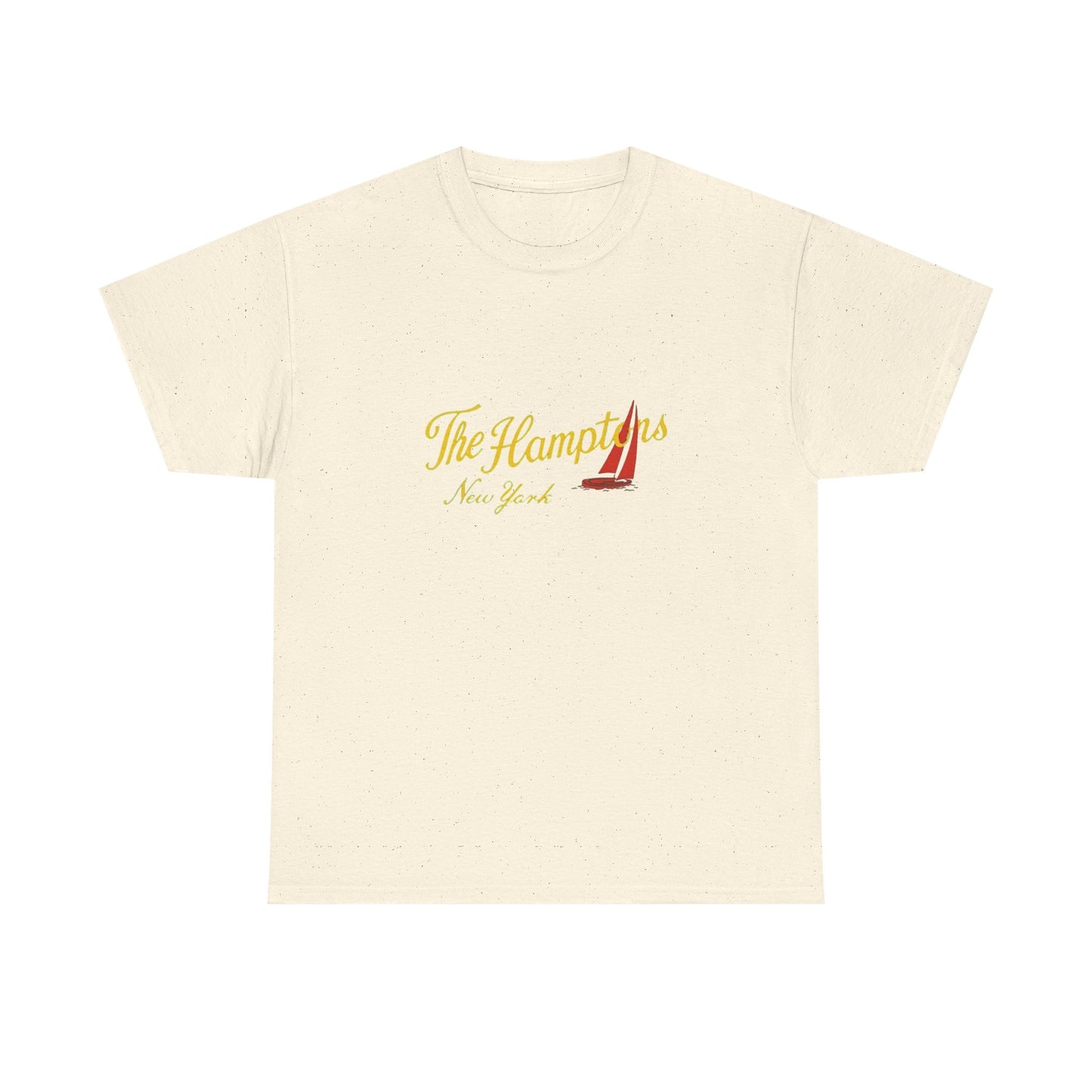 The Hampton's New York Graphic T Shirt NEW ADULT