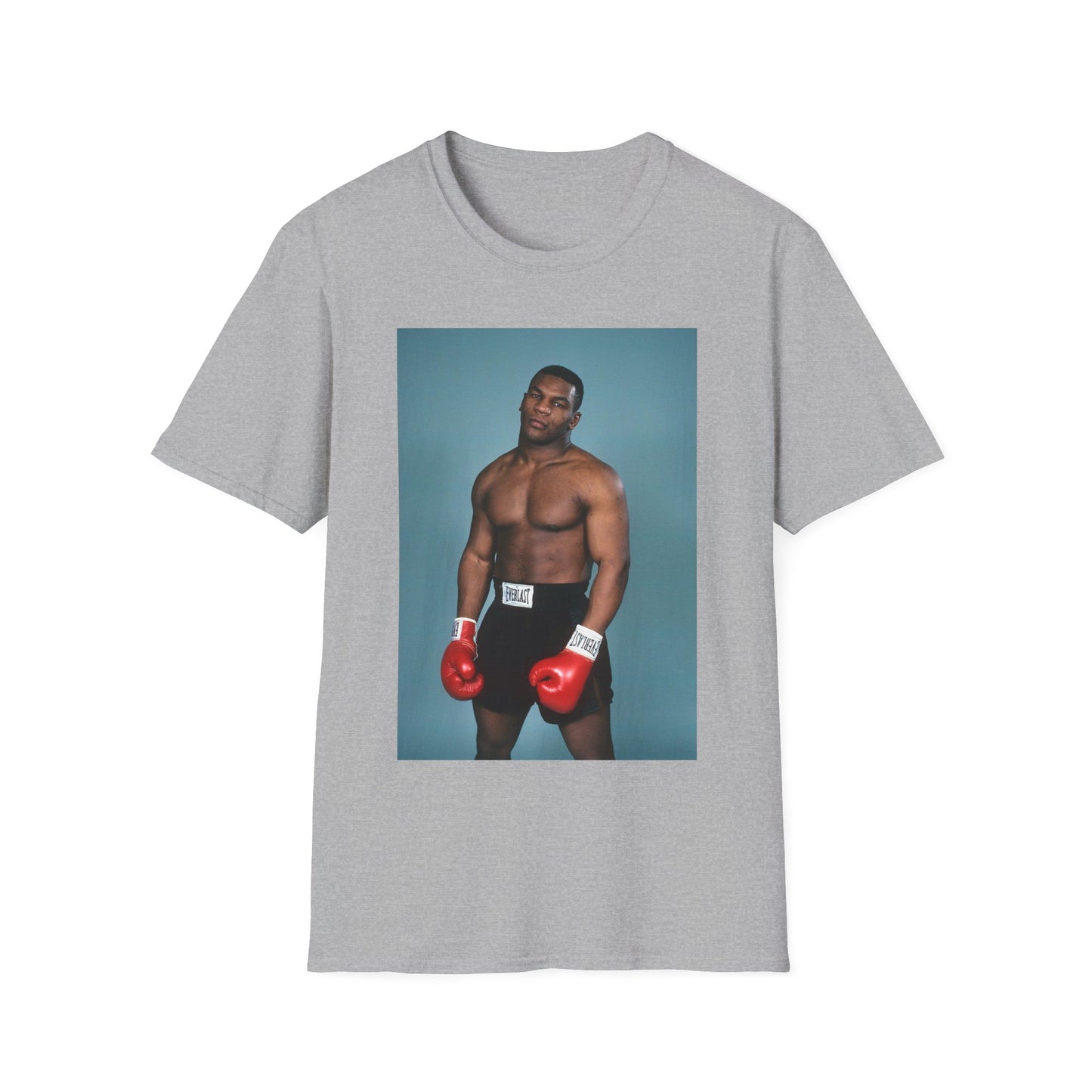 Mike Tyson Tshirt Vintage Vegas MMA Jake Paul boxing Retro UFC The hangover NY