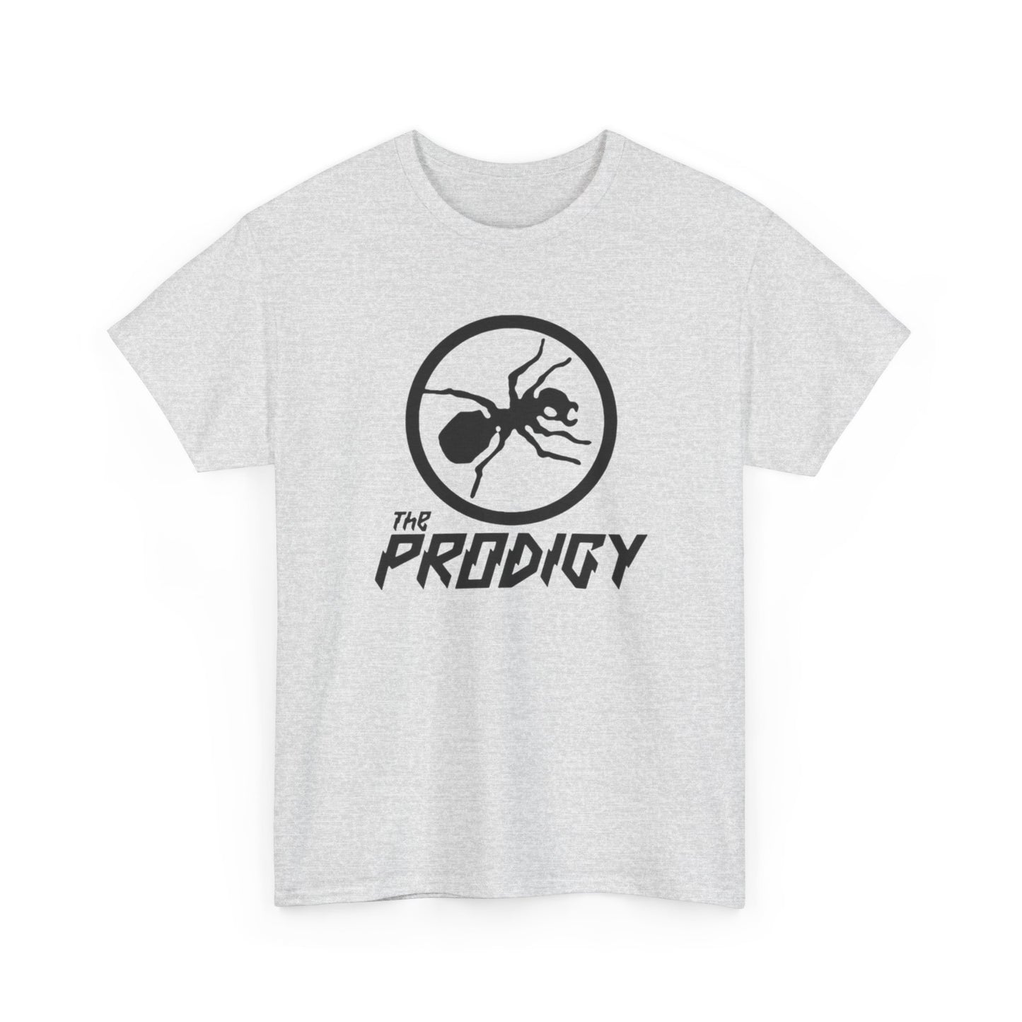 The Prodigy T Shirt S-5XL NEW Unisex Cotton Tee