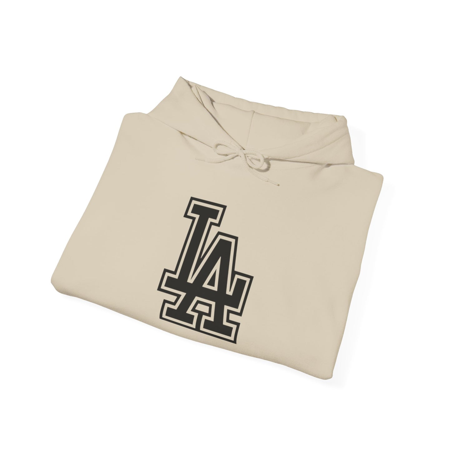 Los Angeles California Hoodie BRAND NEW Unisex Heavy Blend™ Hooded Sweatshirt