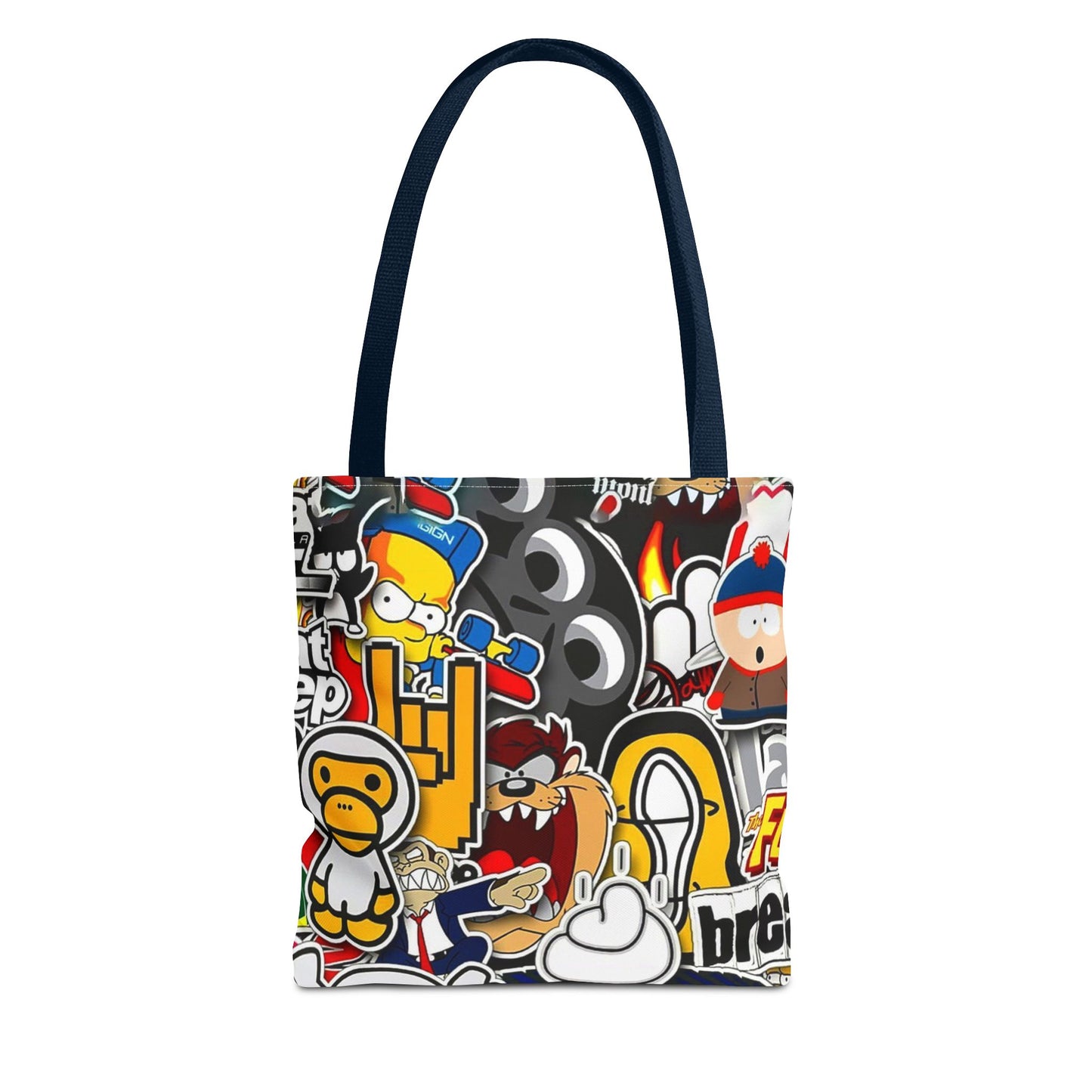Gaming All Over Print BRAND NEW Purse, Pocketbook,Travel Tote Bag