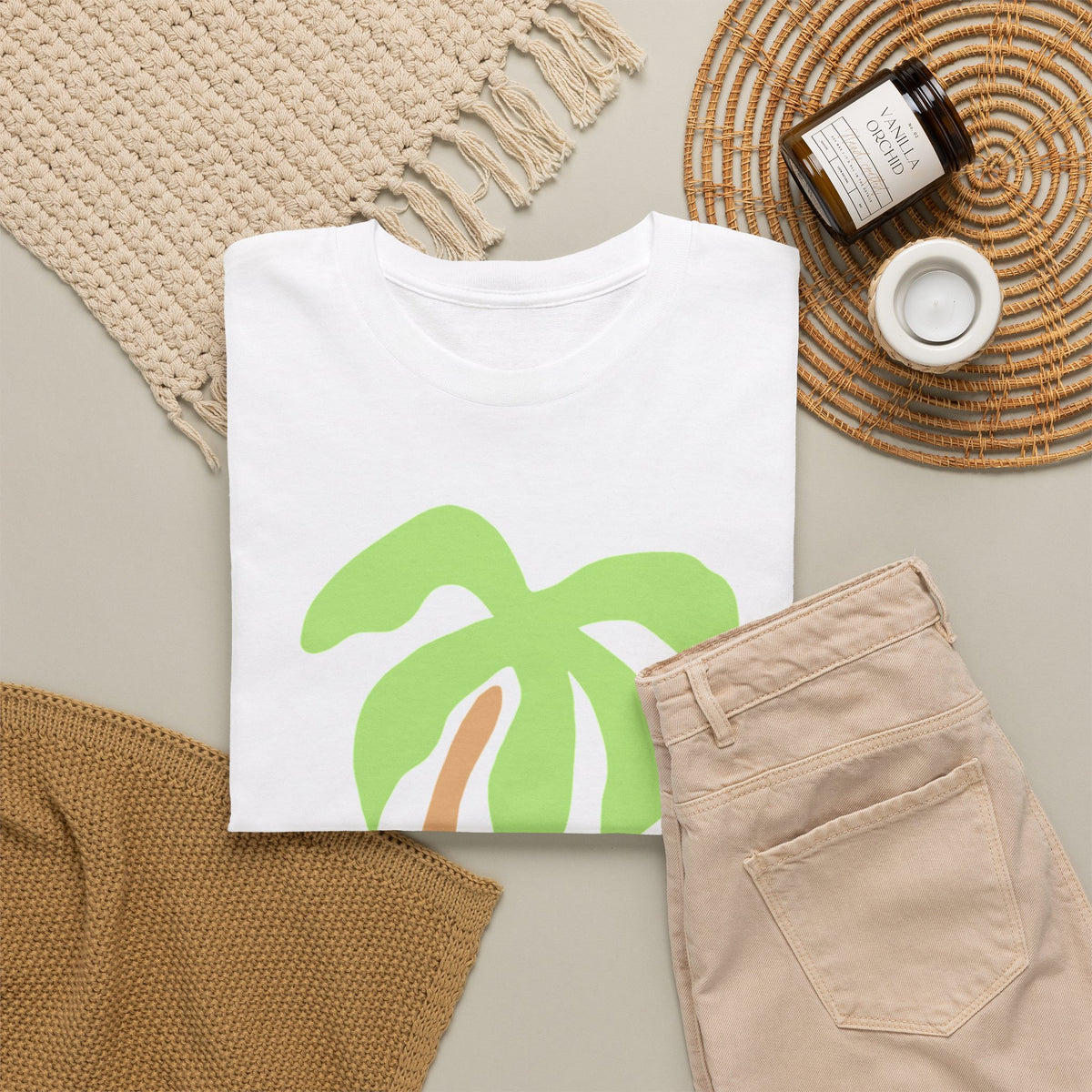 Rio De Janeiro Graphic T Shirt Men's Brazil Retro Heavy Cotton Tee