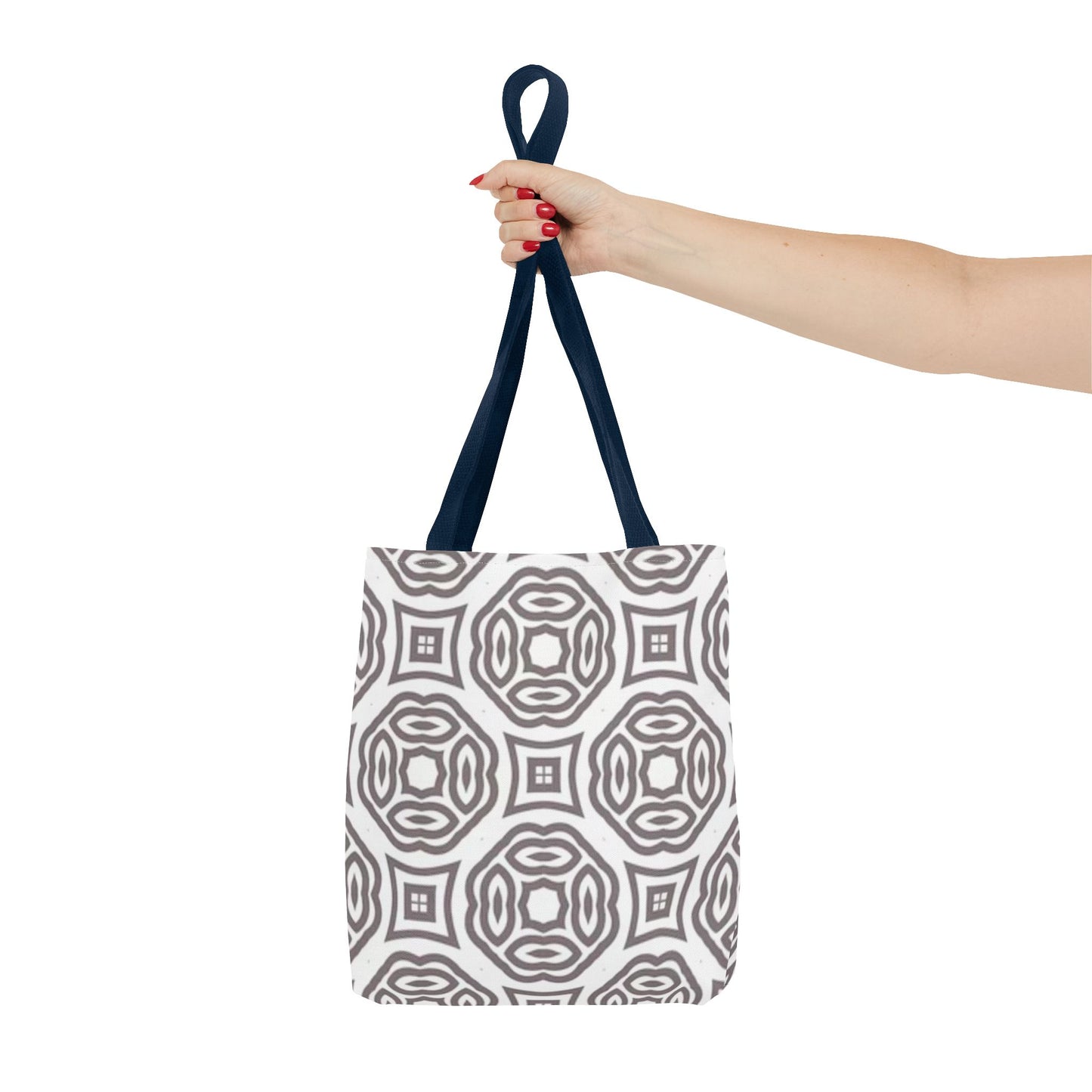 Modern BRAND NEW Modern Purse - Pocketbook - Travel Tote Bag (AOP)