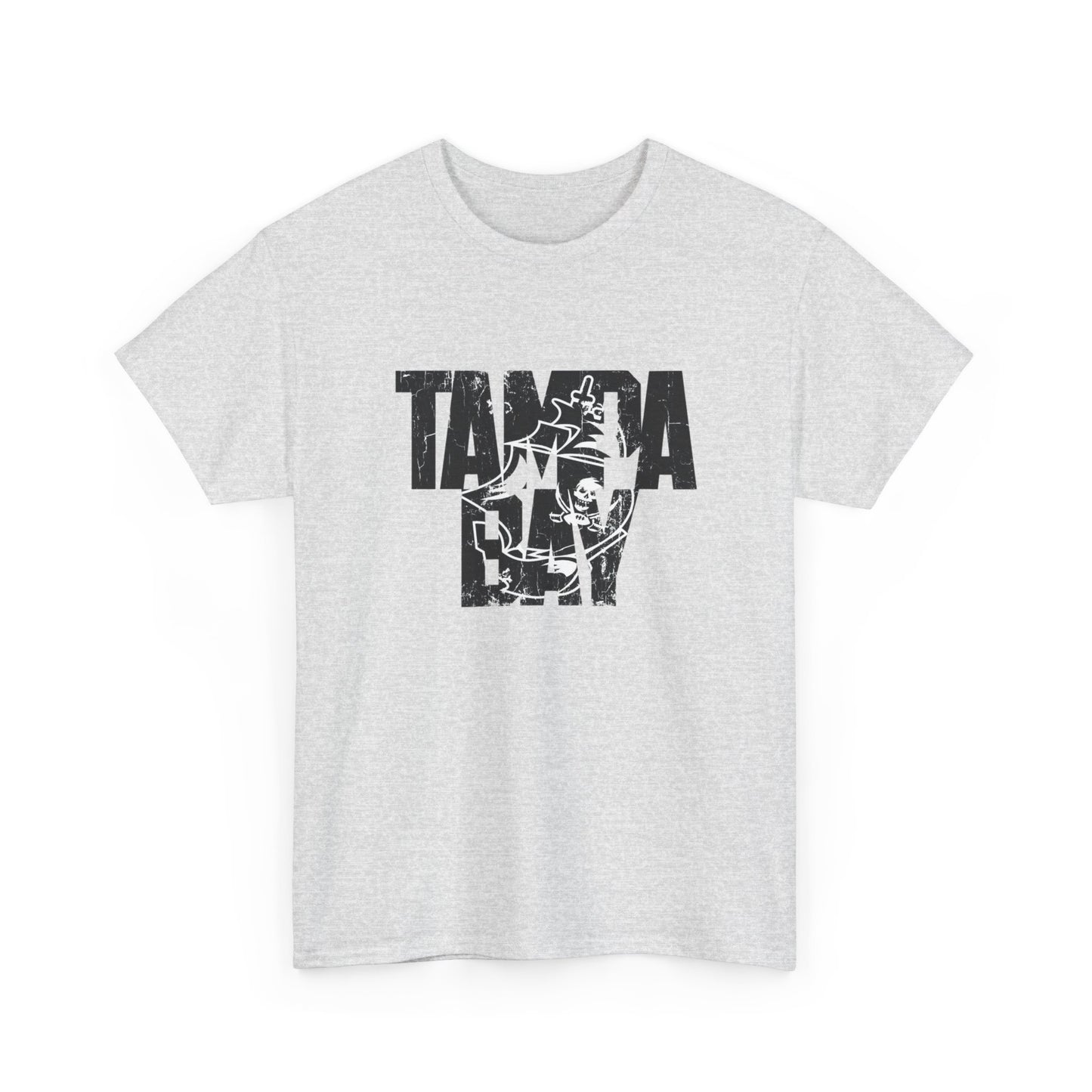 Tampa Bay Graphic T Shirt NEW ADULT