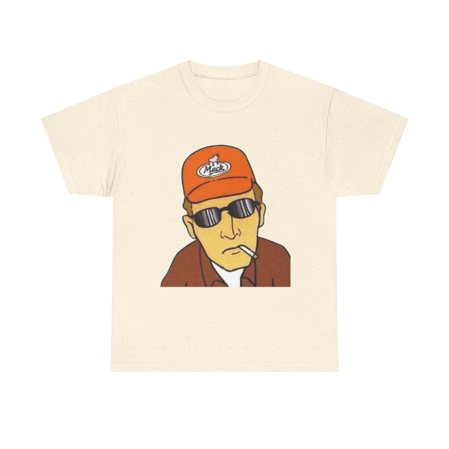 King Of The Hill Vintage Graphic T Shirt NEW ADULT Tee