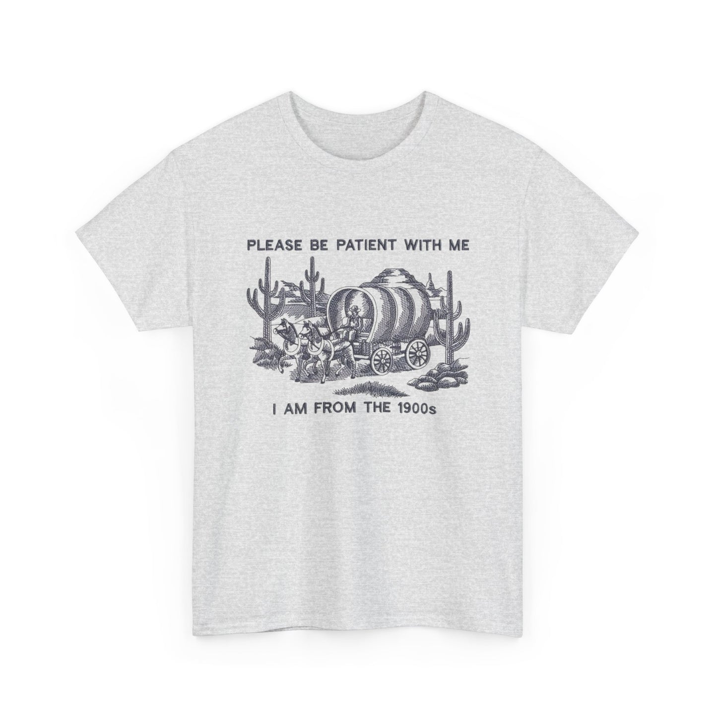 I'm From The 1990s Funny Graphic T Shirt NEW ADULT TEE VINTAGE